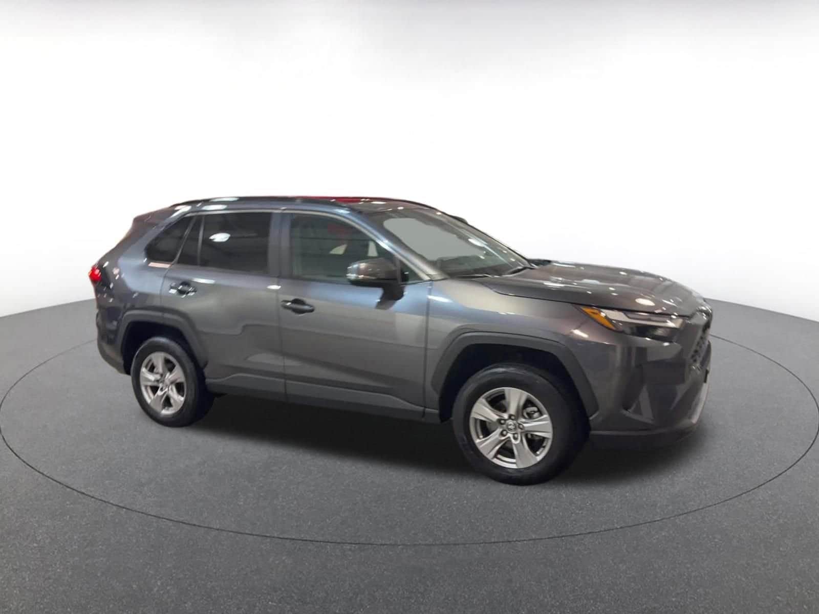 Thumbnail: 2025 Toyota RAV4 - 2