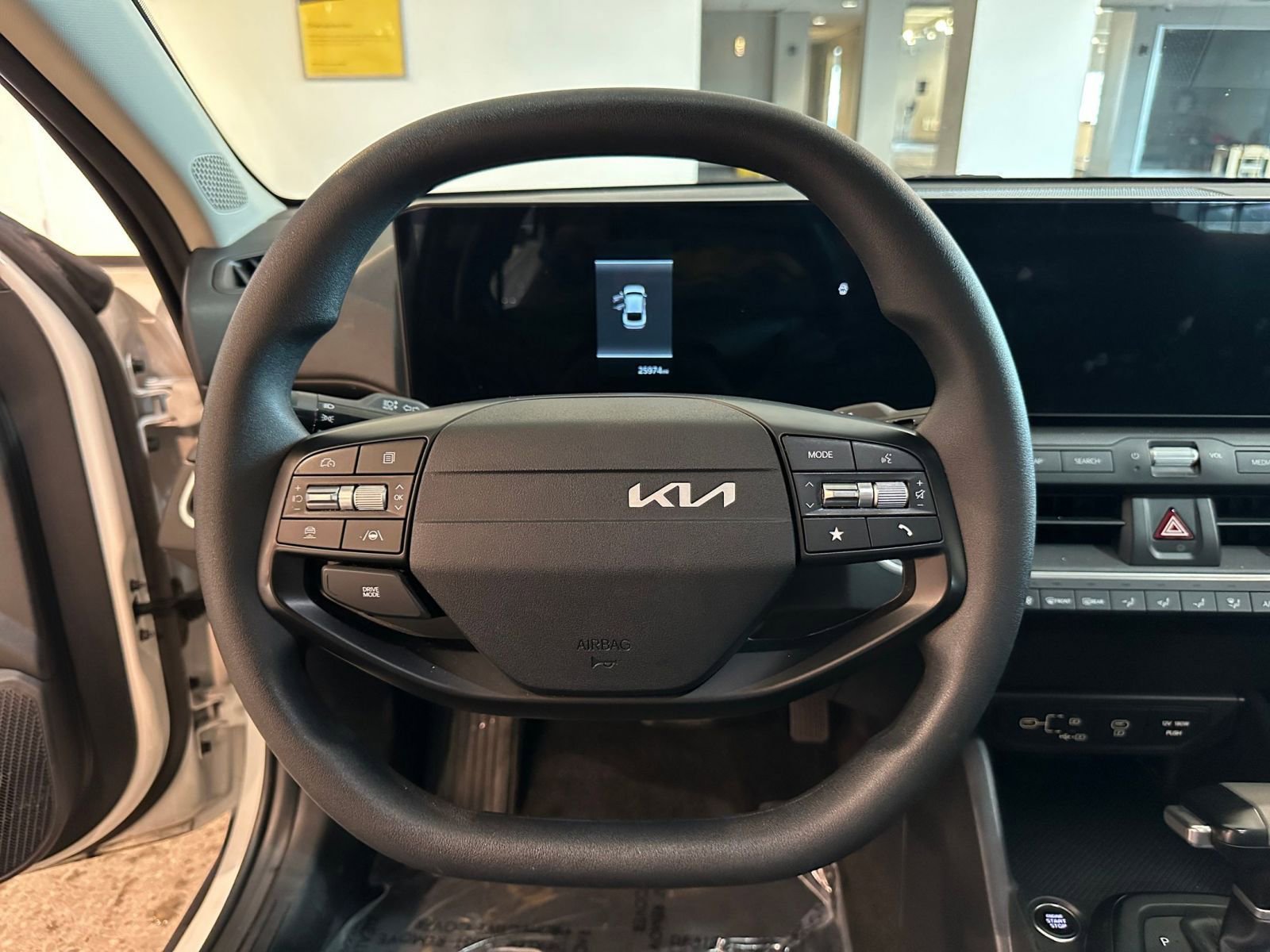 Thumbnail: 2025 Kia K4 - 27