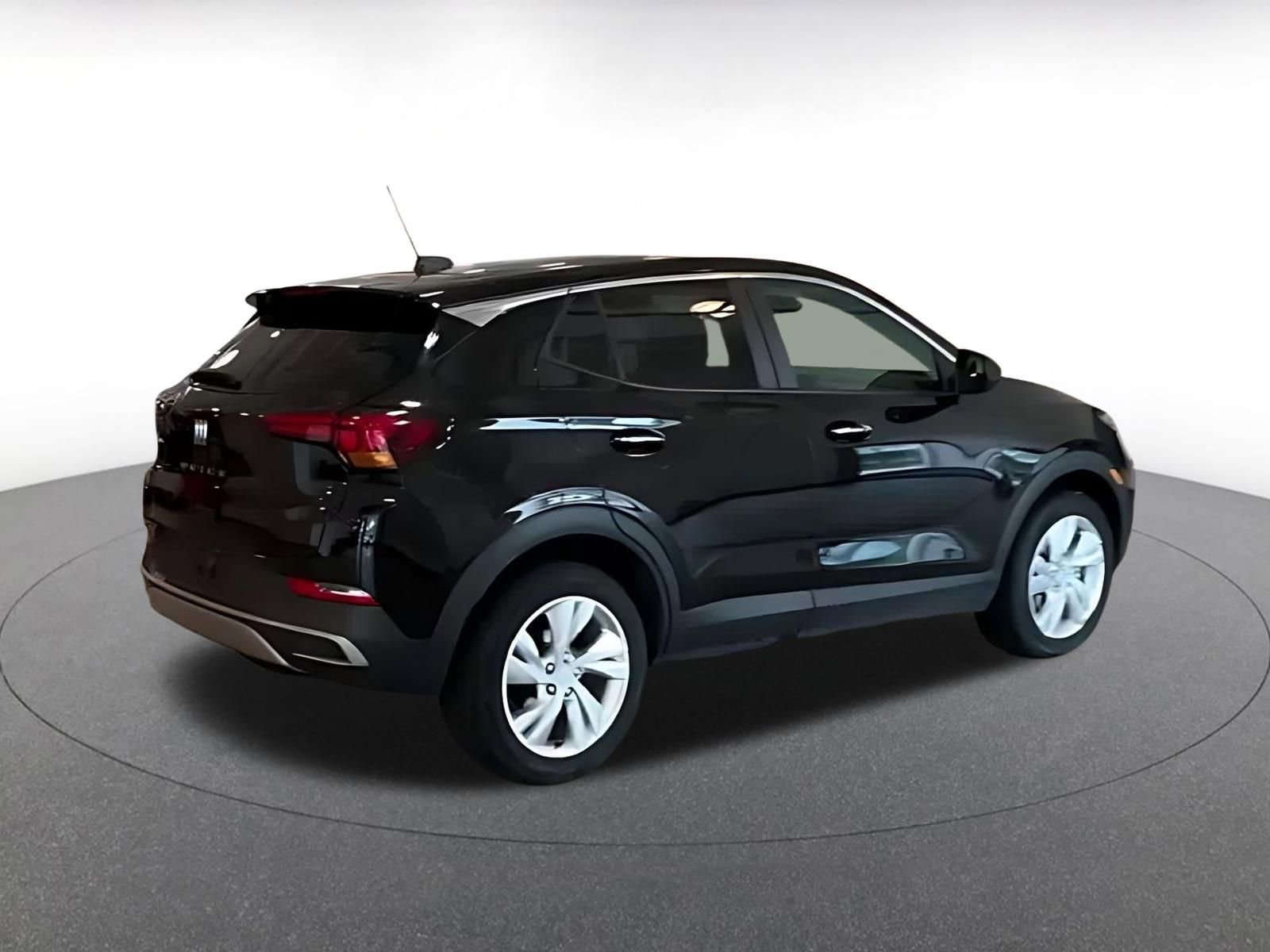 Thumbnail: 2025 Buick Encore GX - 12