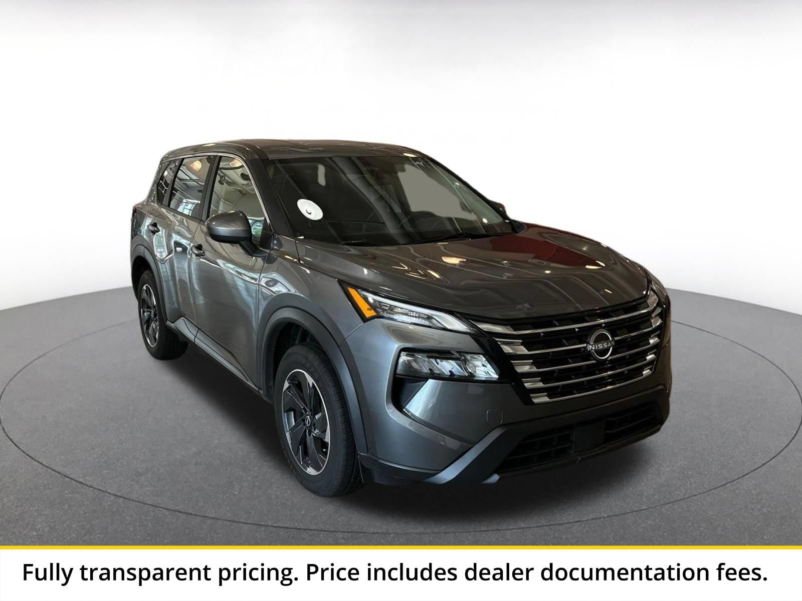 Thumbnail: 2025 Nissan Rogue - 1