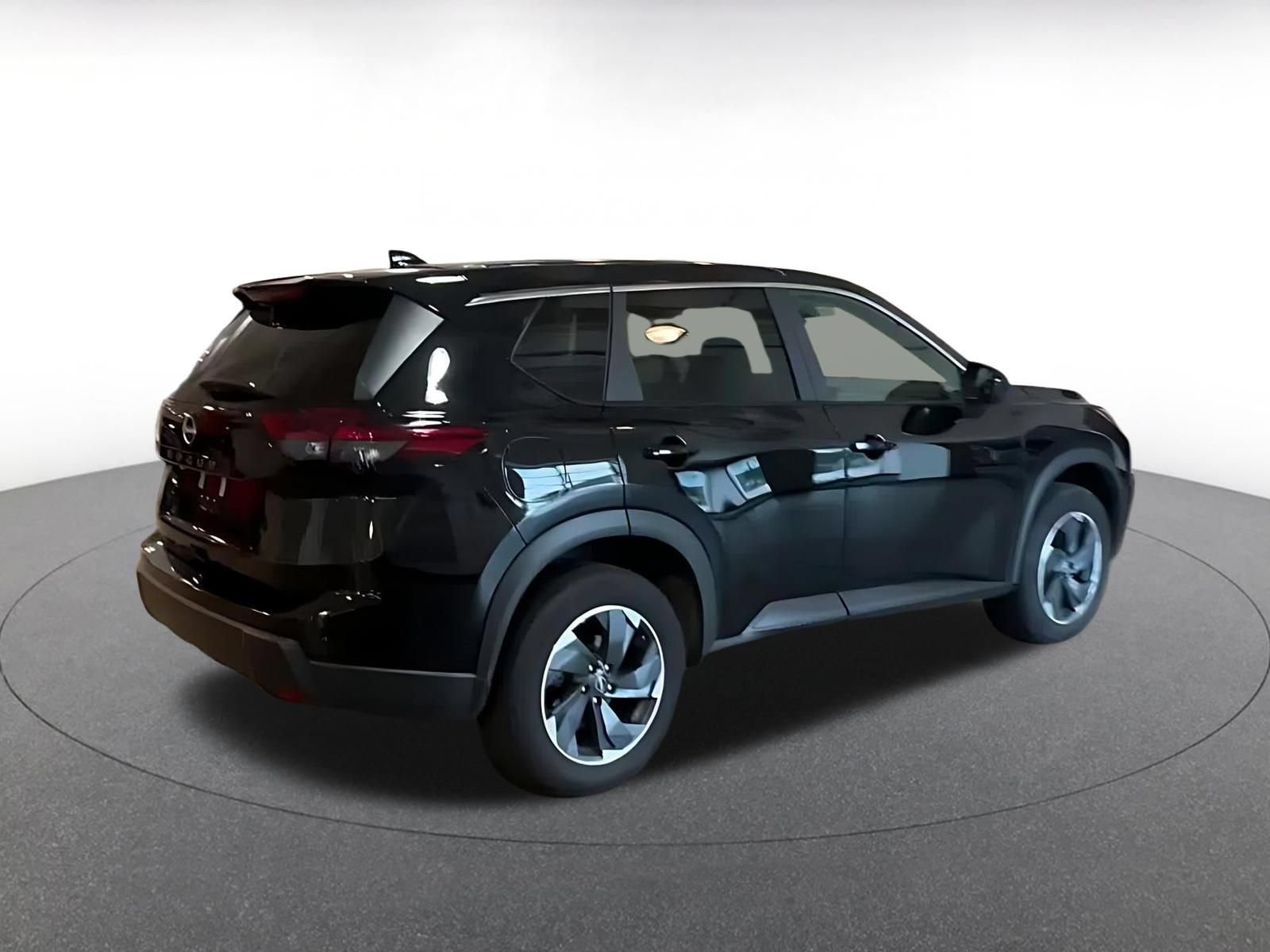 Thumbnail: 2025 Nissan Rogue - 11