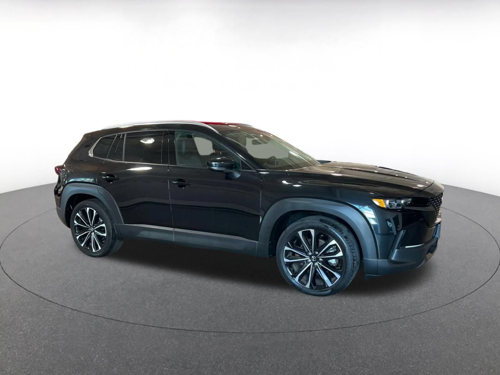 Thumbnail: 2026 Mazda CX-50 - 2