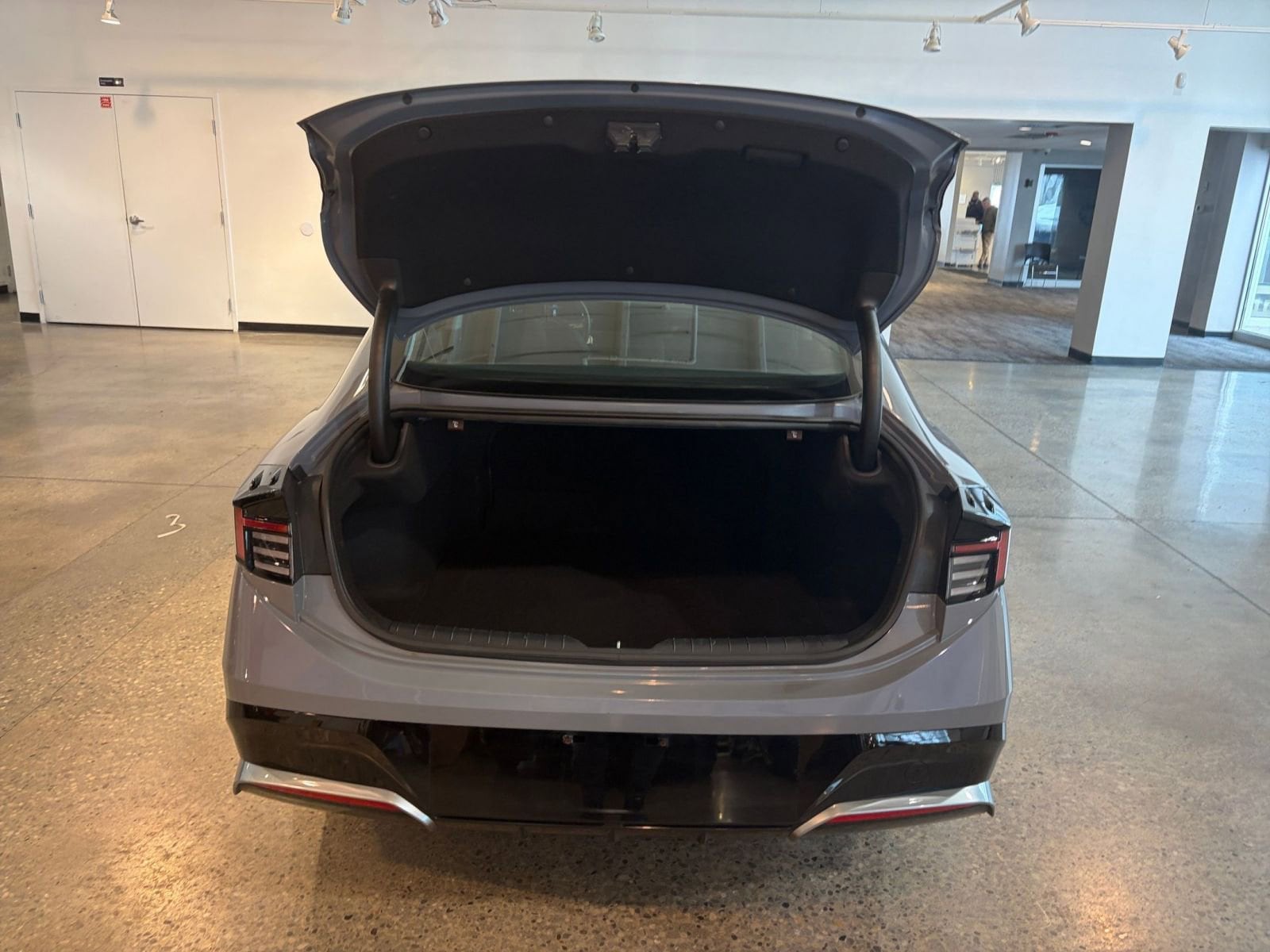 Thumbnail: 2025 Hyundai Sonata - 31