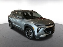 2024 Chevrolet TrailBlazer LT -
                  Cincinnati, OH