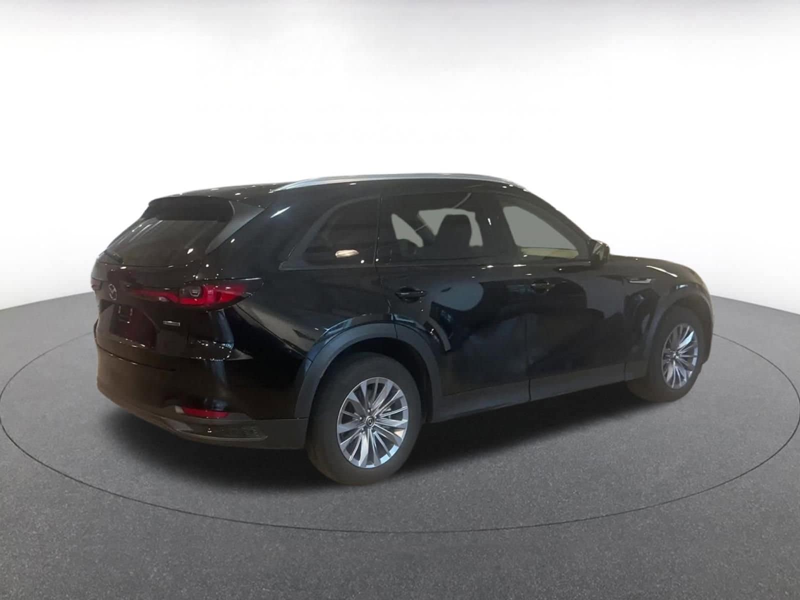 Thumbnail: 2025 Mazda CX-90 - 15