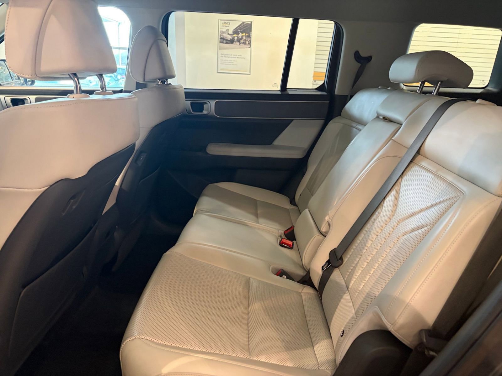 Thumbnail: 2025 Hyundai Santa Fe - 27