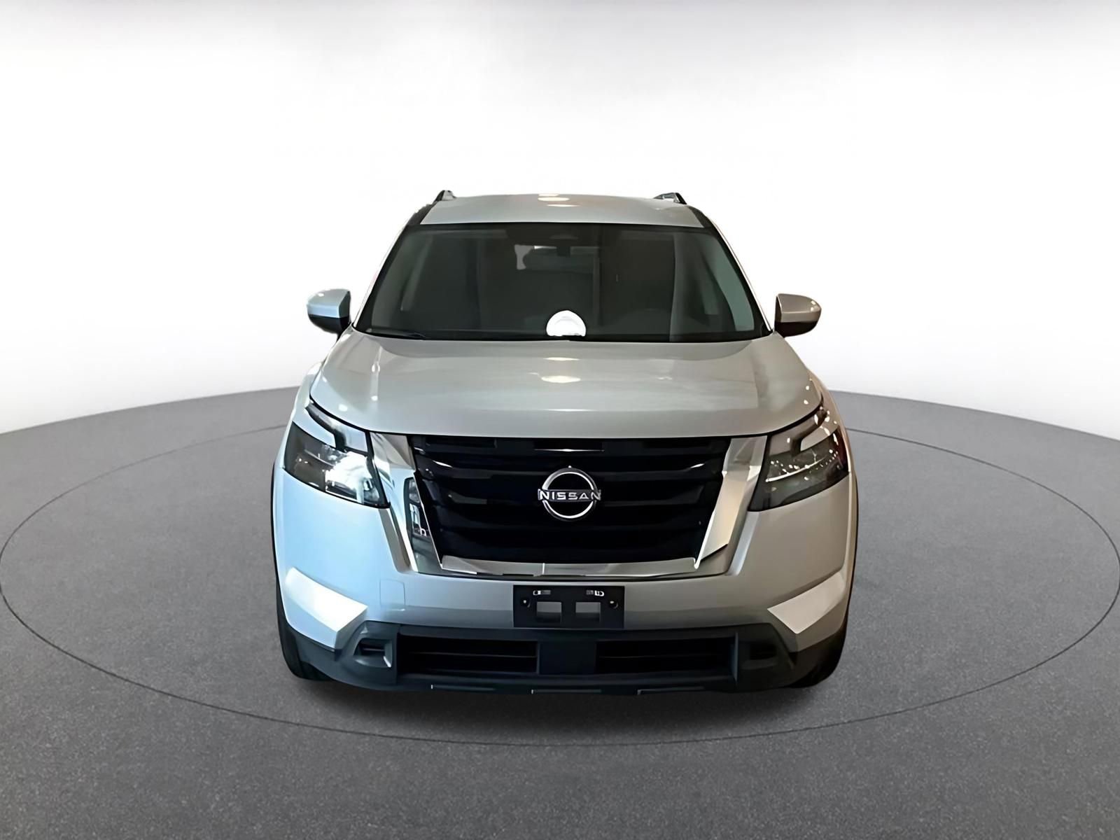 Thumbnail: 2025 Nissan Pathfinder - 4