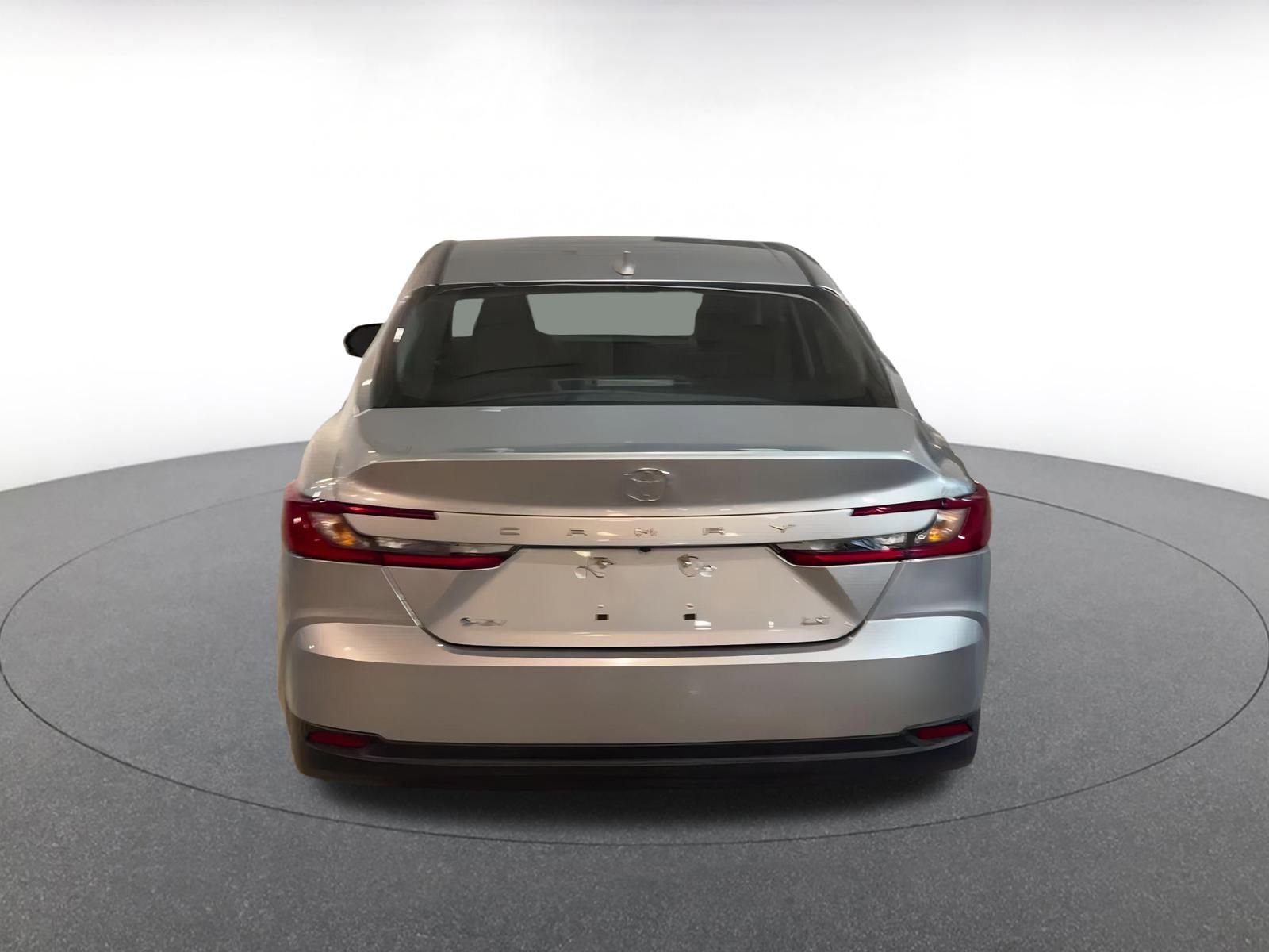 Thumbnail: 2025 Toyota Camry - 12