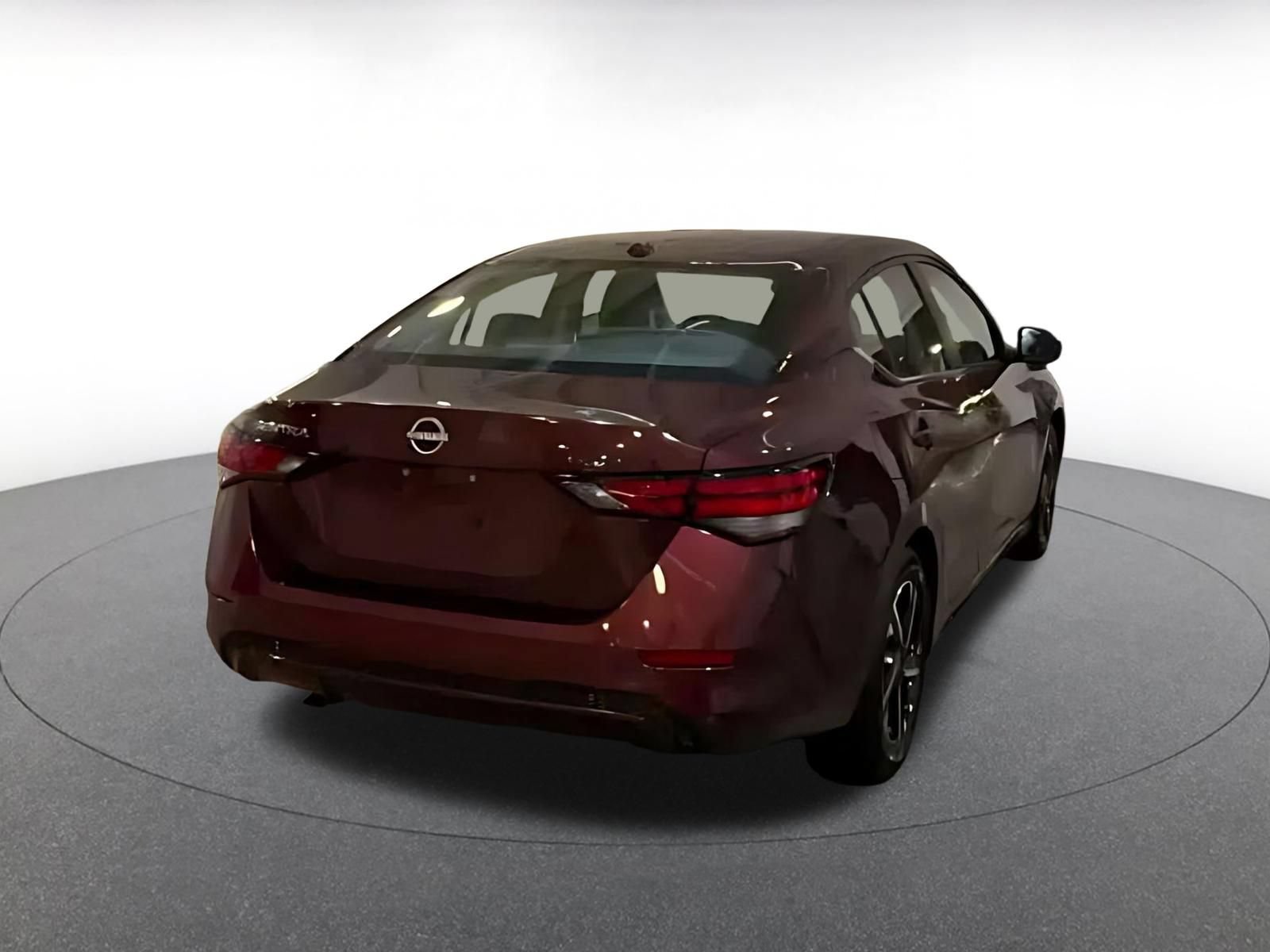 Thumbnail: 2025 Nissan Sentra - 14