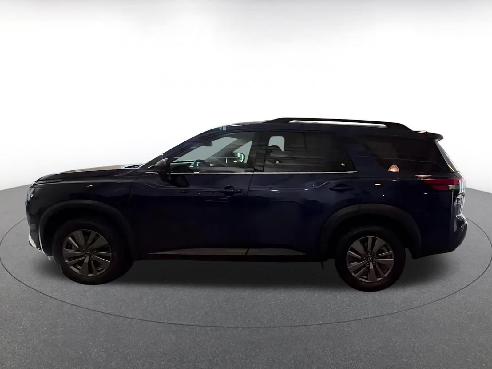 Thumbnail: 2025 Nissan Pathfinder - 7