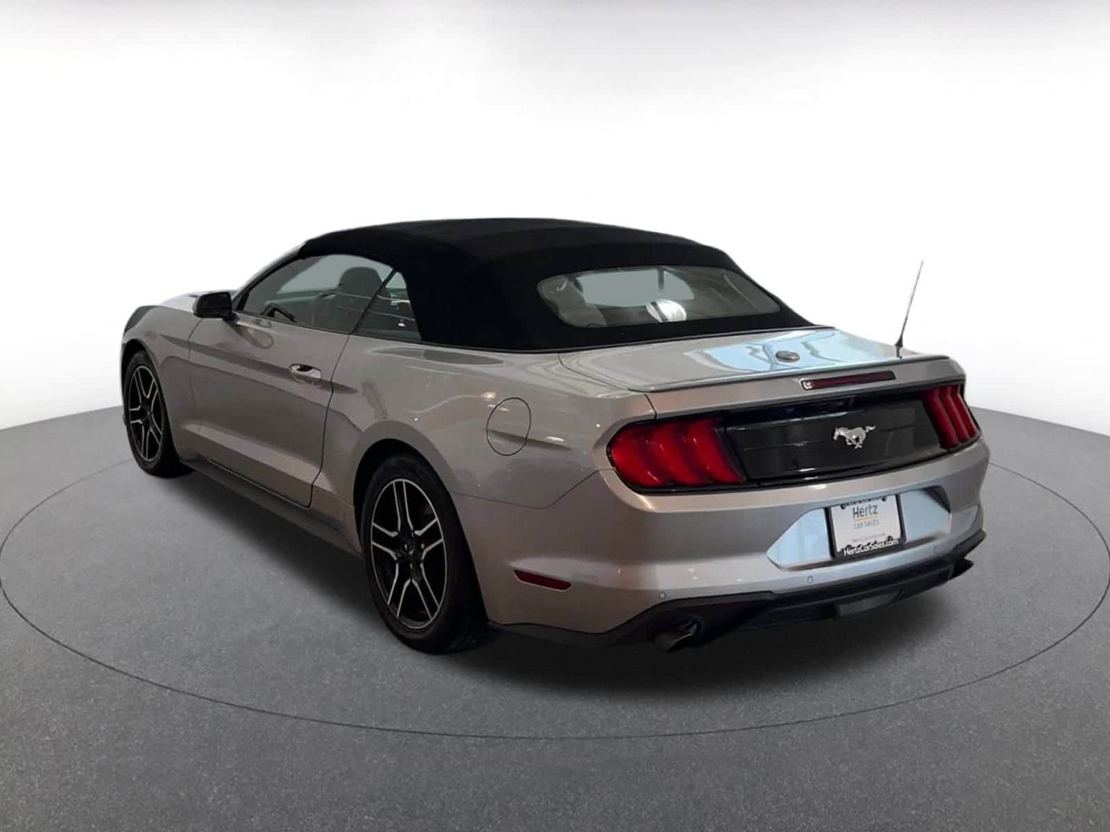 Thumbnail: 2023 Ford Mustang - 11