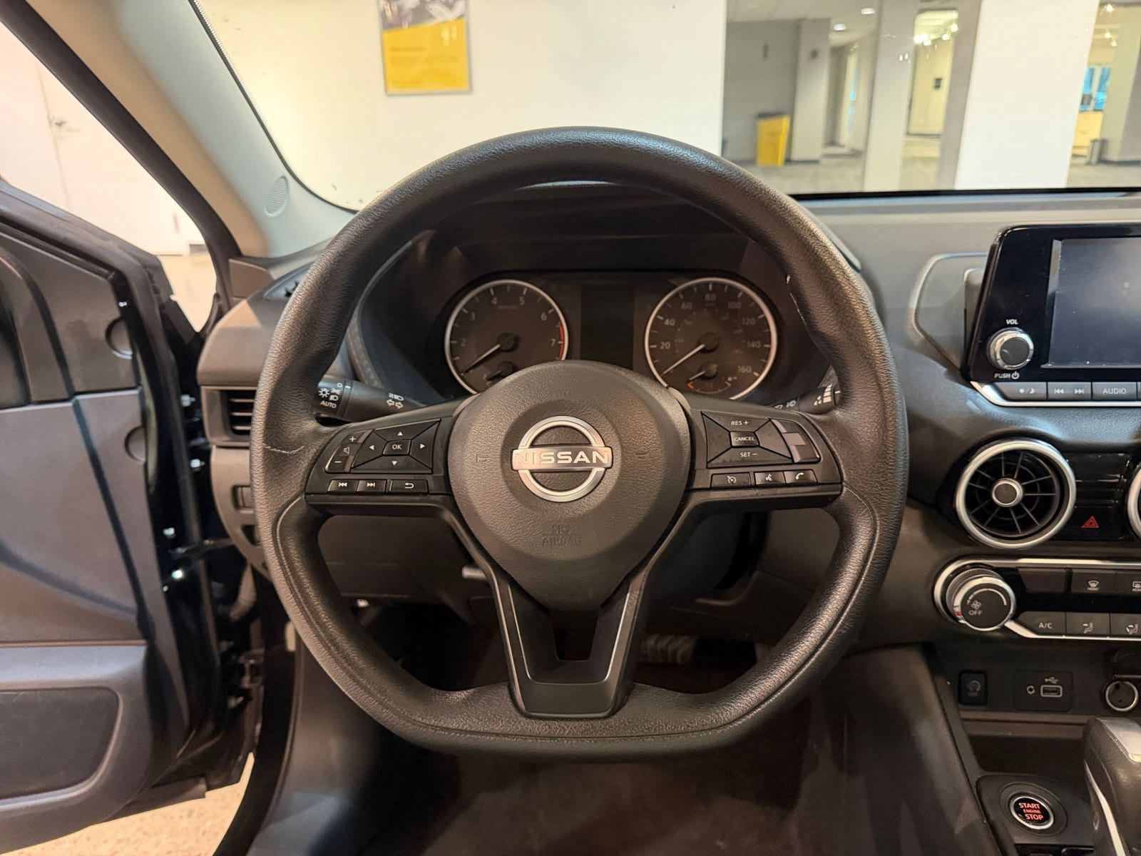 Thumbnail: 2025 Nissan Sentra - 27