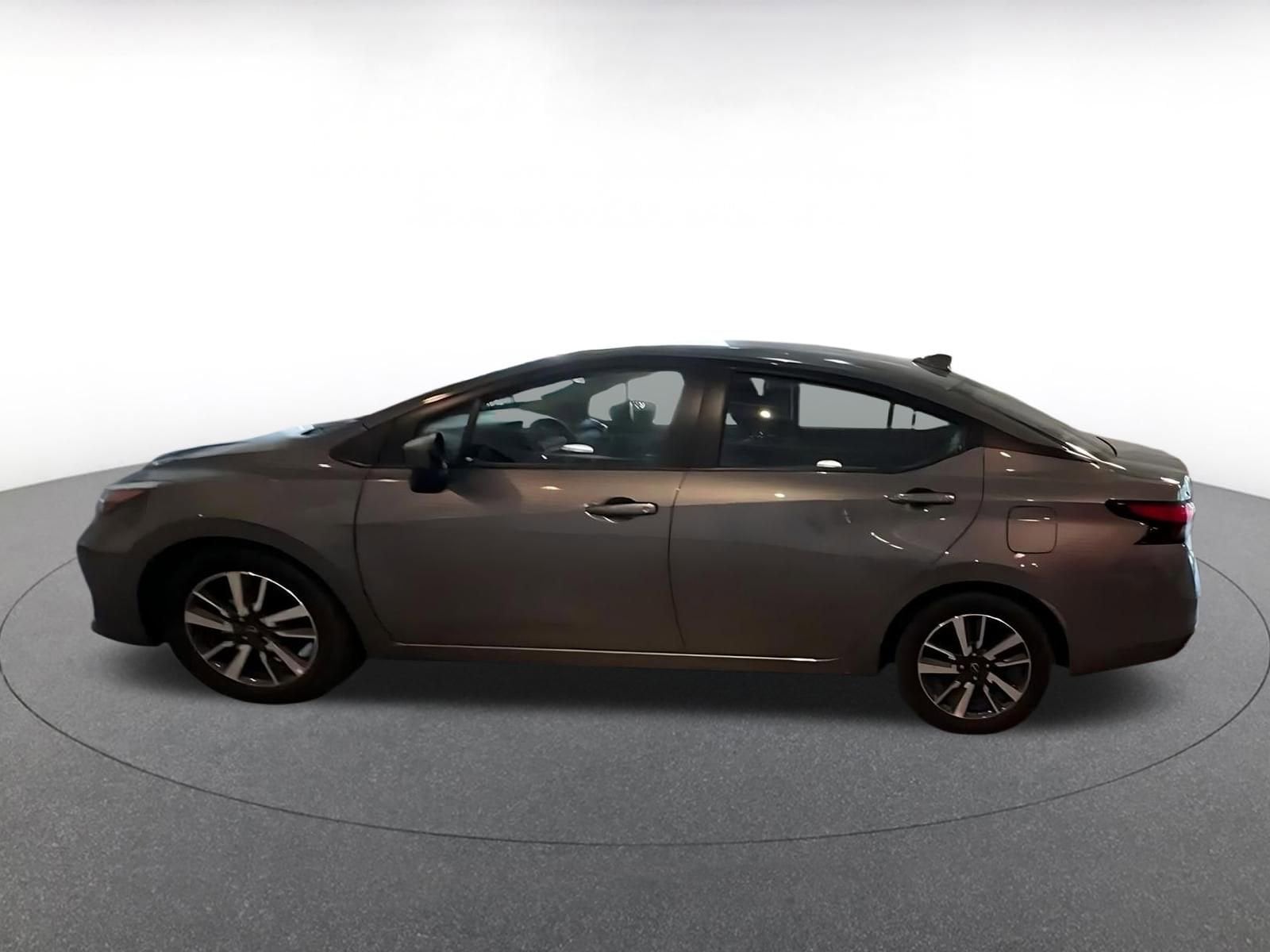 Thumbnail: 2025 Nissan Versa - 9