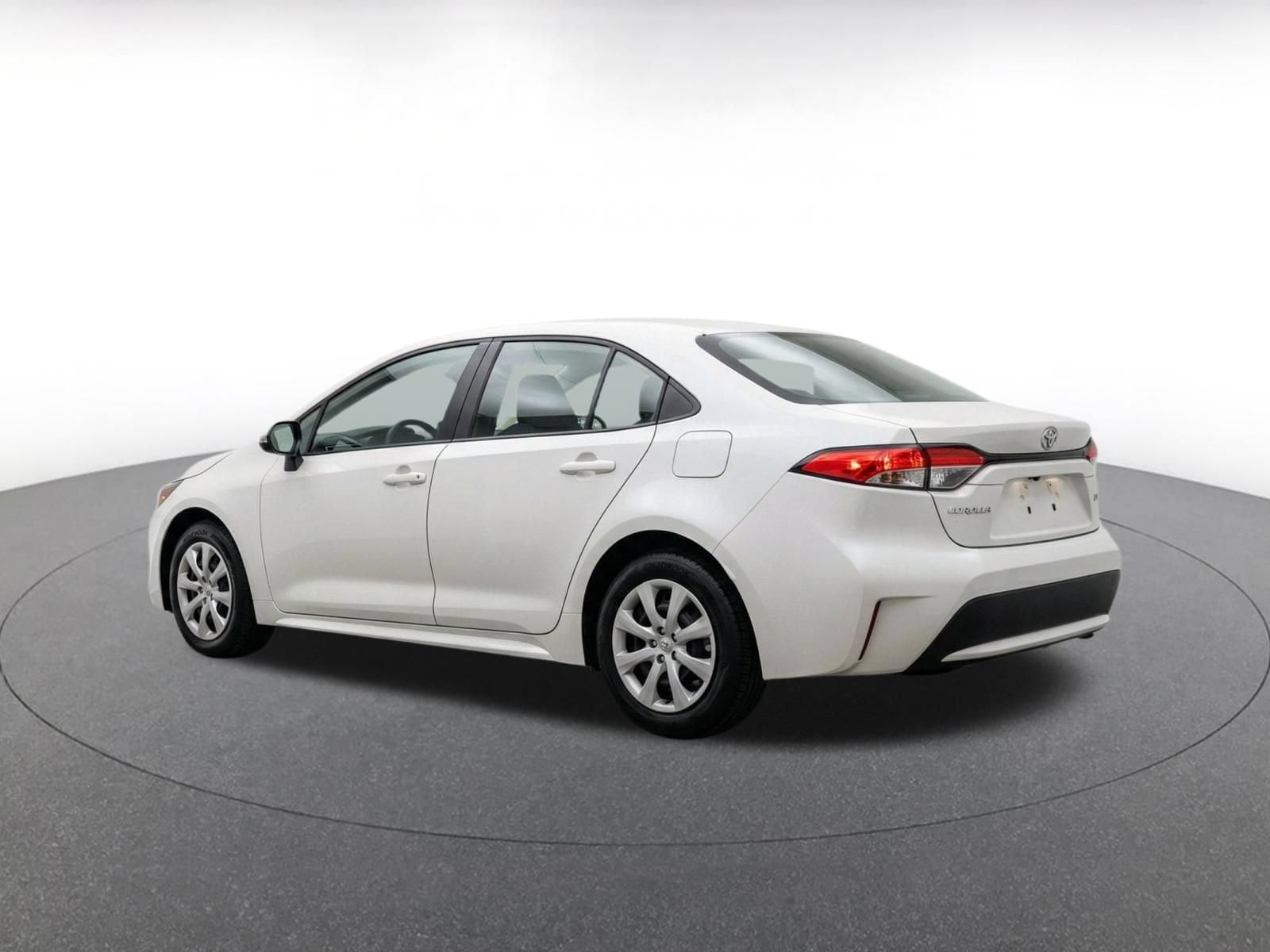 Thumbnail: 2025 Toyota Corolla - 7
