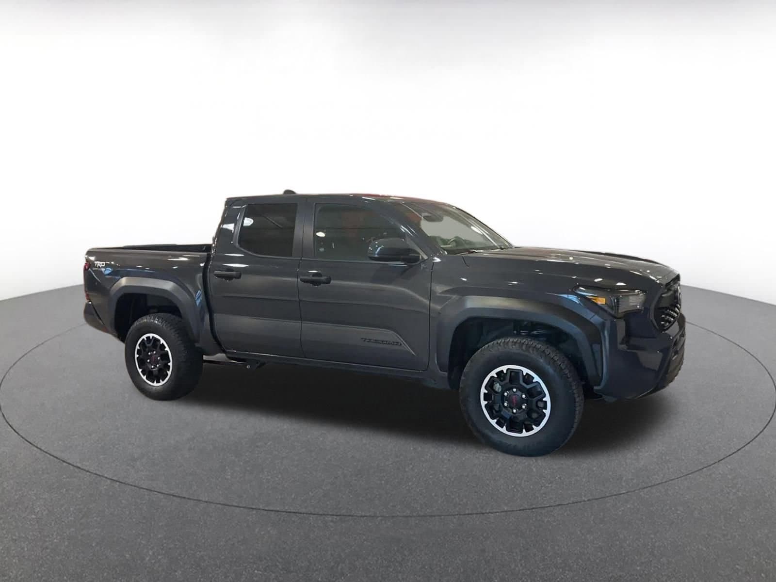 Thumbnail: 2025 Toyota Tacoma - 2