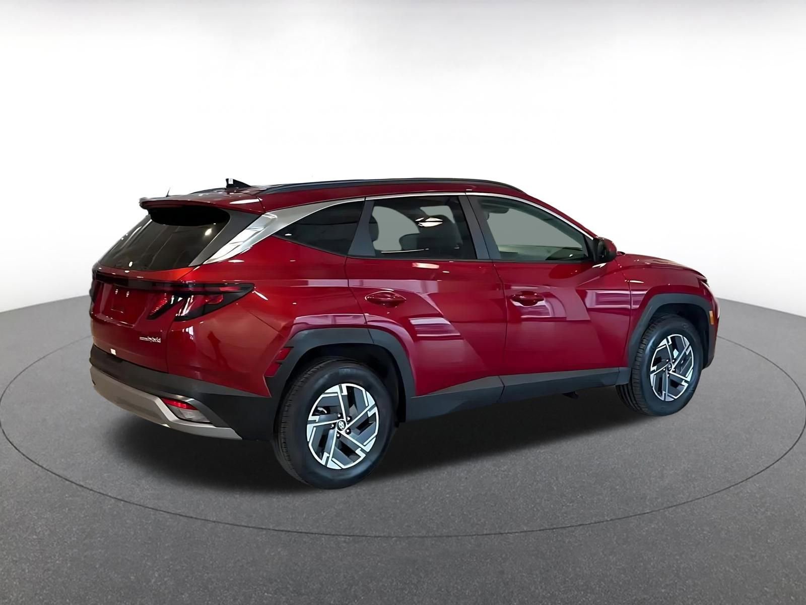 Thumbnail: 2025 Hyundai Tucson - 15