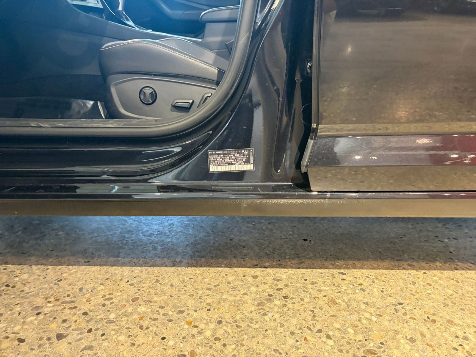 Thumbnail: 2025 Volkswagen Jetta - 28