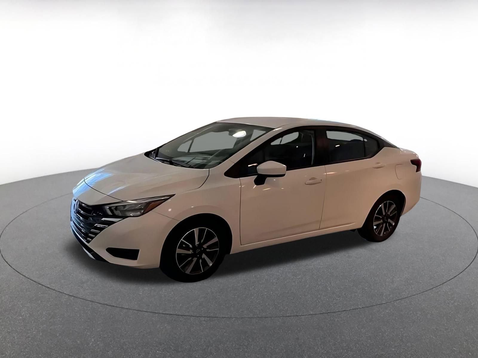 Thumbnail: 2025 Nissan Versa - 8