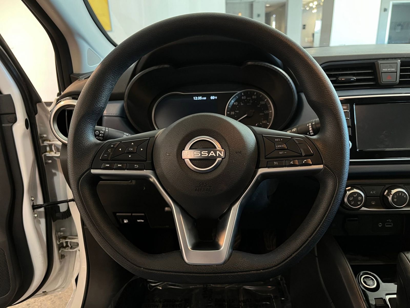 Thumbnail: 2025 Nissan Versa - 27