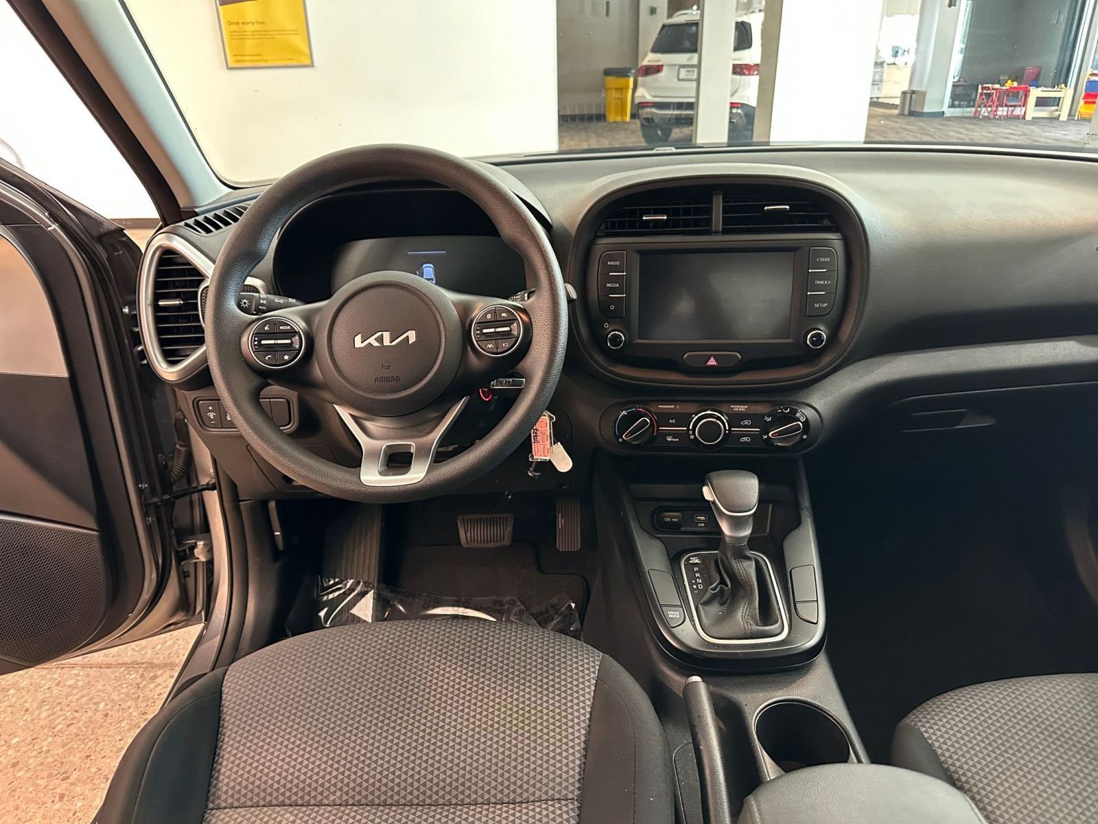 Thumbnail: 2025 Kia Soul - 33