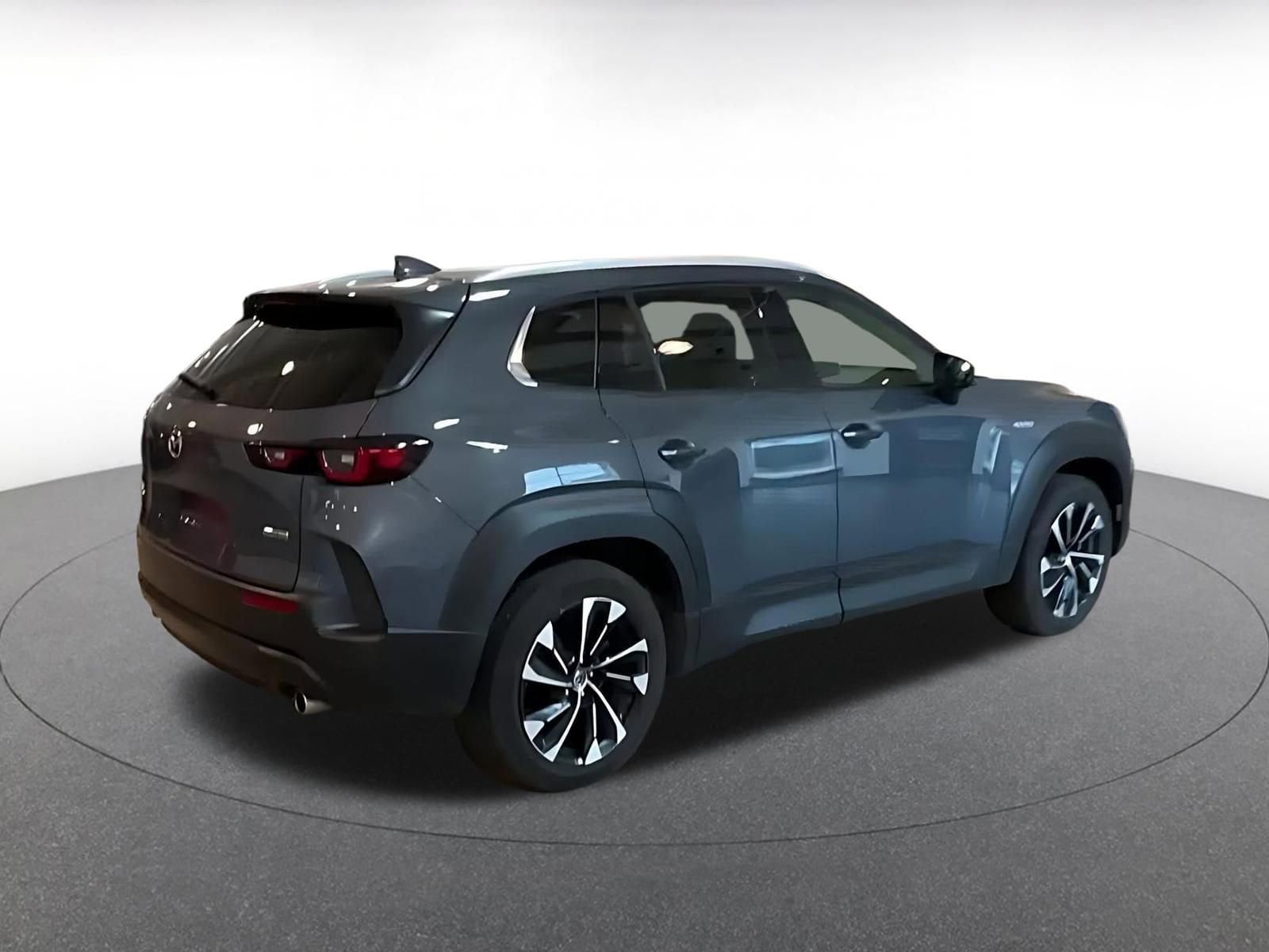 Thumbnail: 2025 Mazda CX-50 - 14