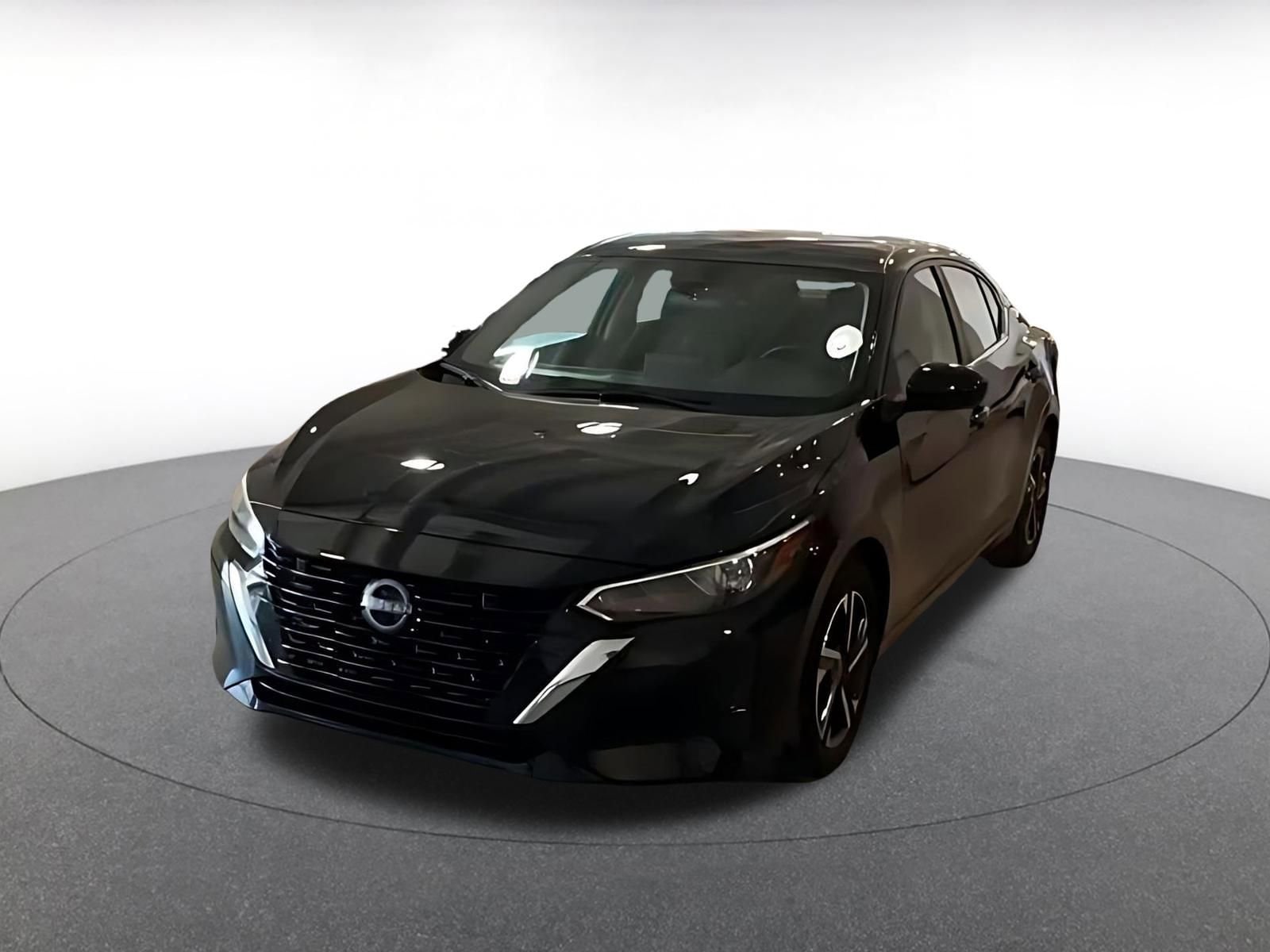 Thumbnail: 2025 Nissan Sentra - 7