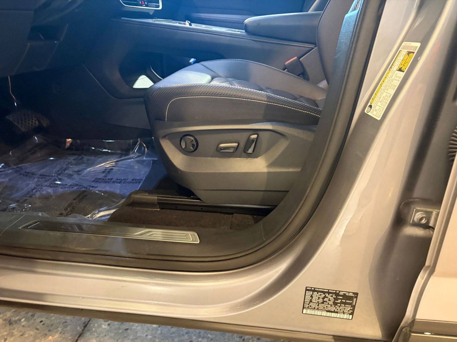 Thumbnail: 2025 Volkswagen Atlas - 24