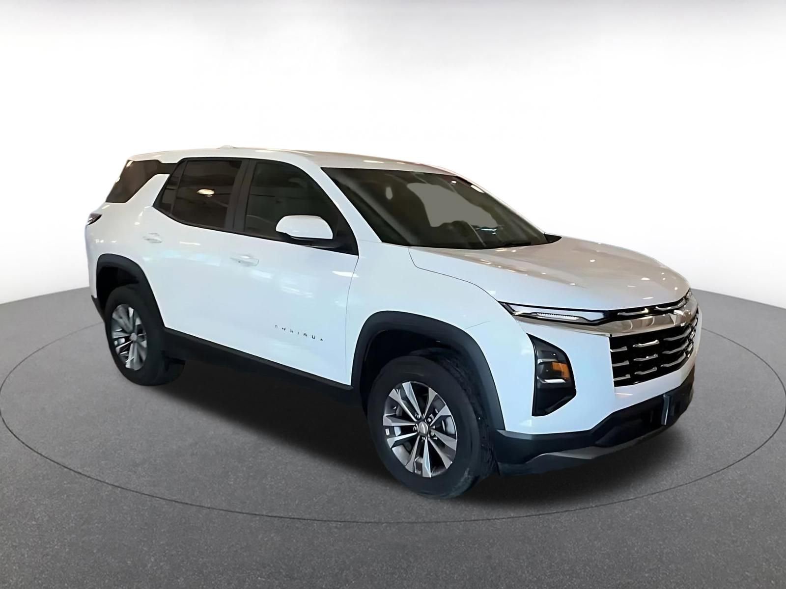 Thumbnail: 2025 Chevrolet Equinox - 2