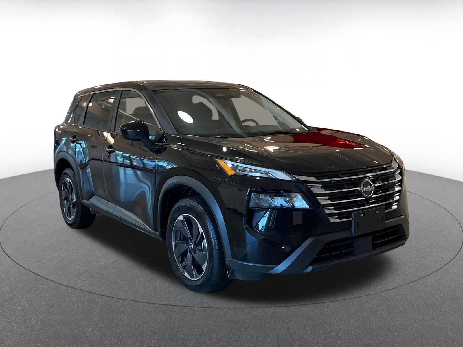 Thumbnail: 2024 Nissan Rogue - 3