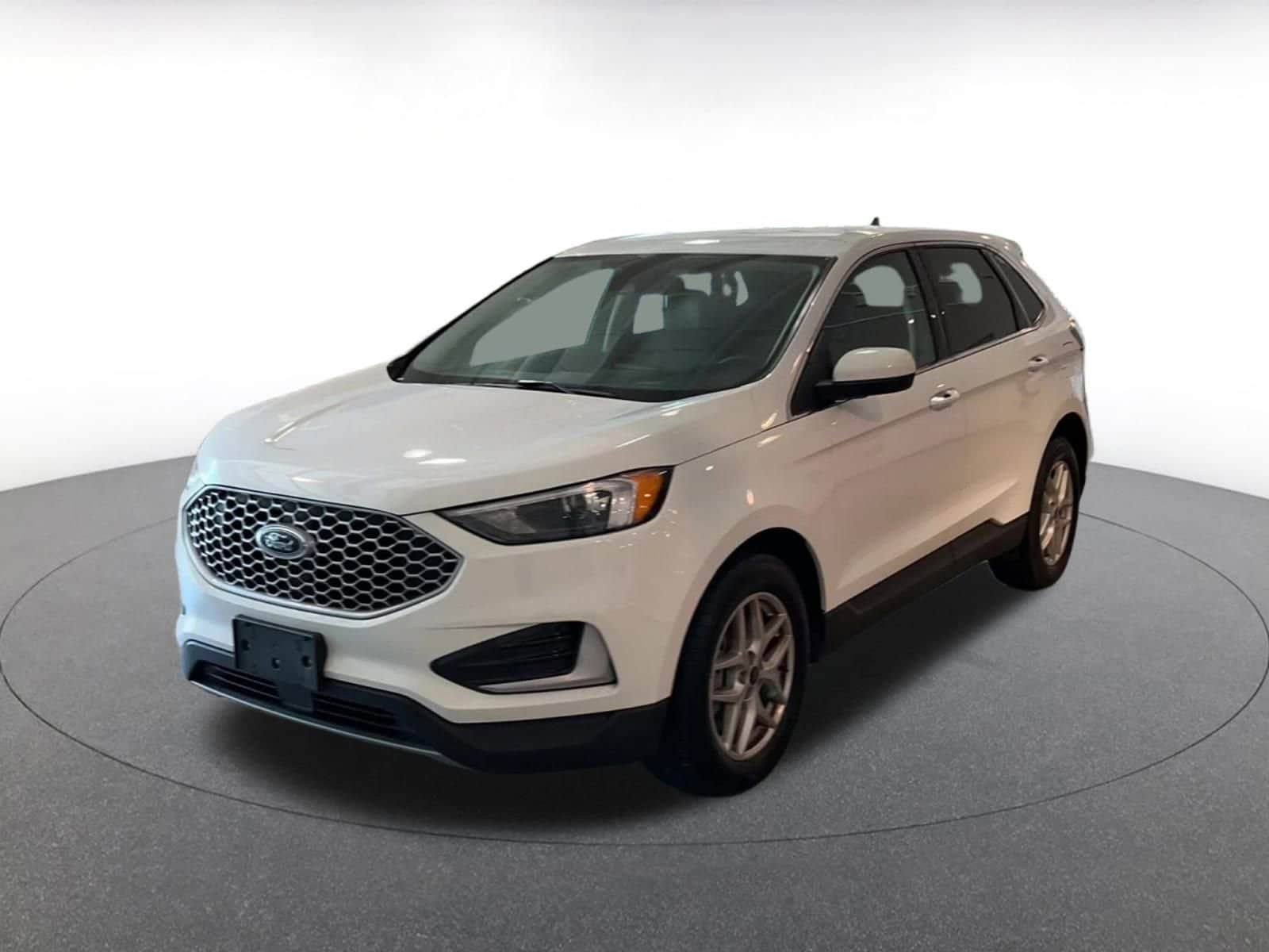 Thumbnail: 2024 Ford Edge - 7