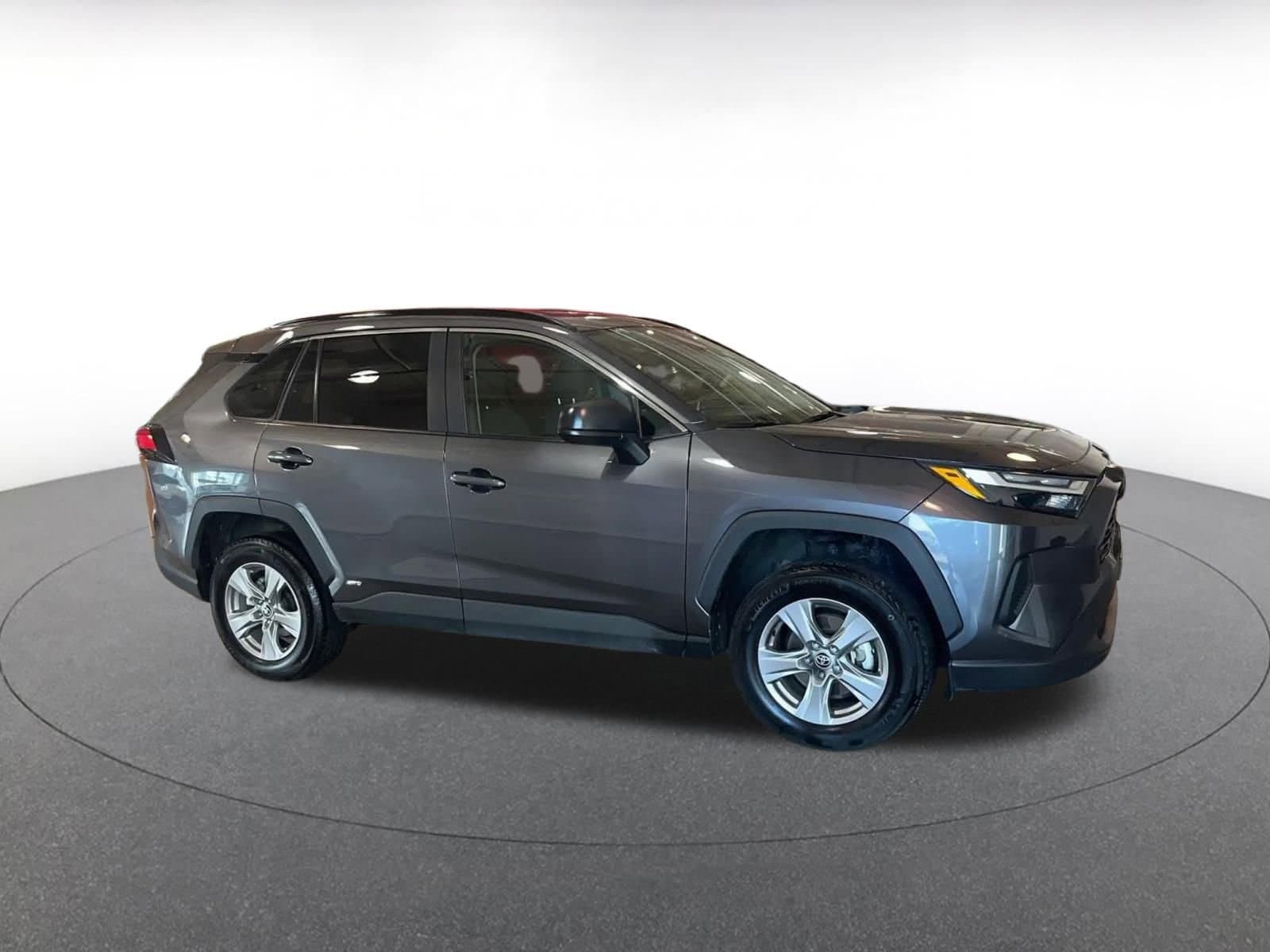 Thumbnail: 2025 Toyota RAV4 - 2