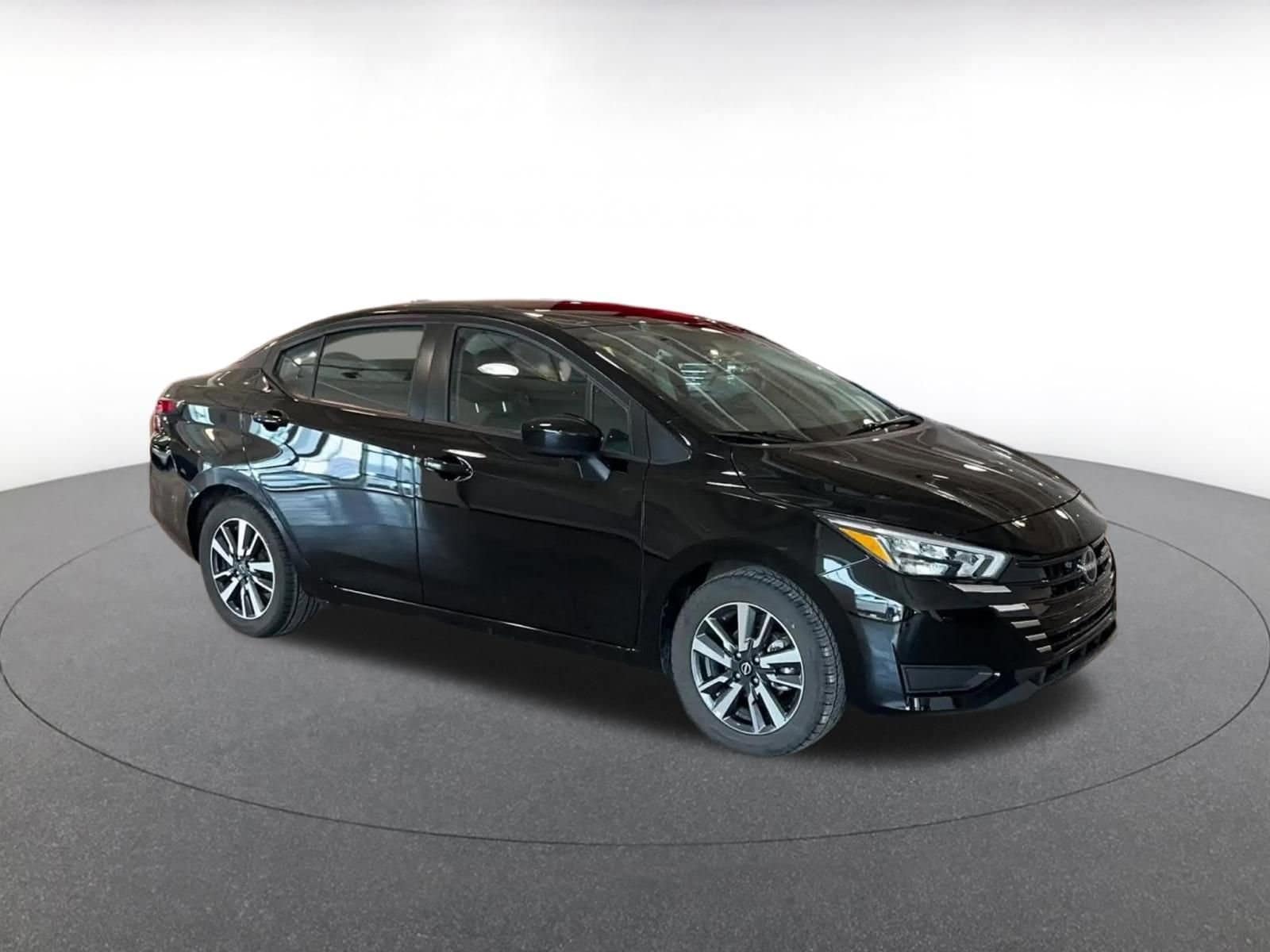 Thumbnail: 2025 Nissan Versa - 2