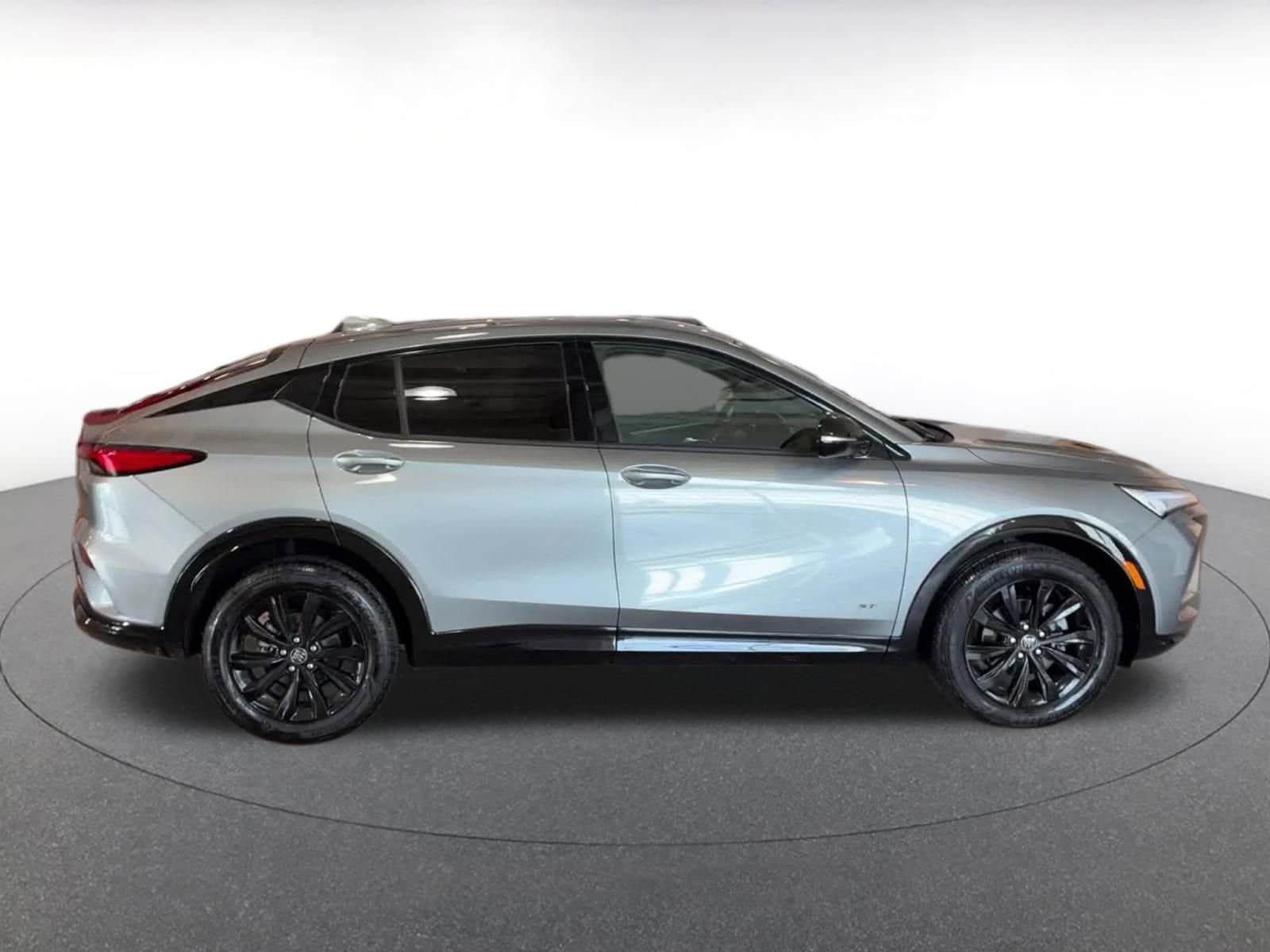 Thumbnail: 2025 Buick Envista - 16