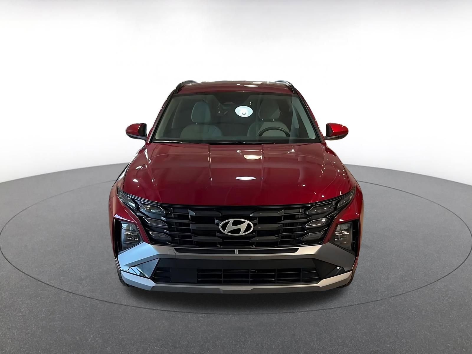 Thumbnail: 2025 Hyundai Tucson - 4