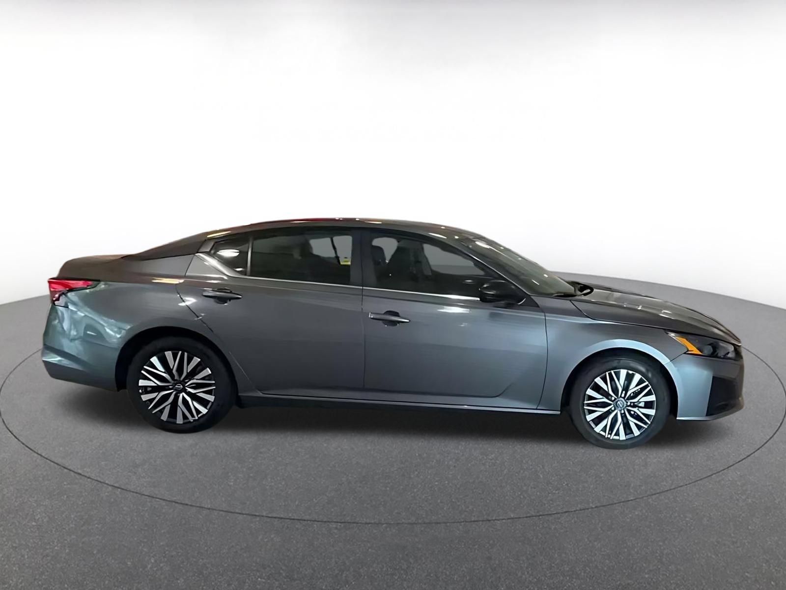 Thumbnail: 2026 Nissan Altima - 15