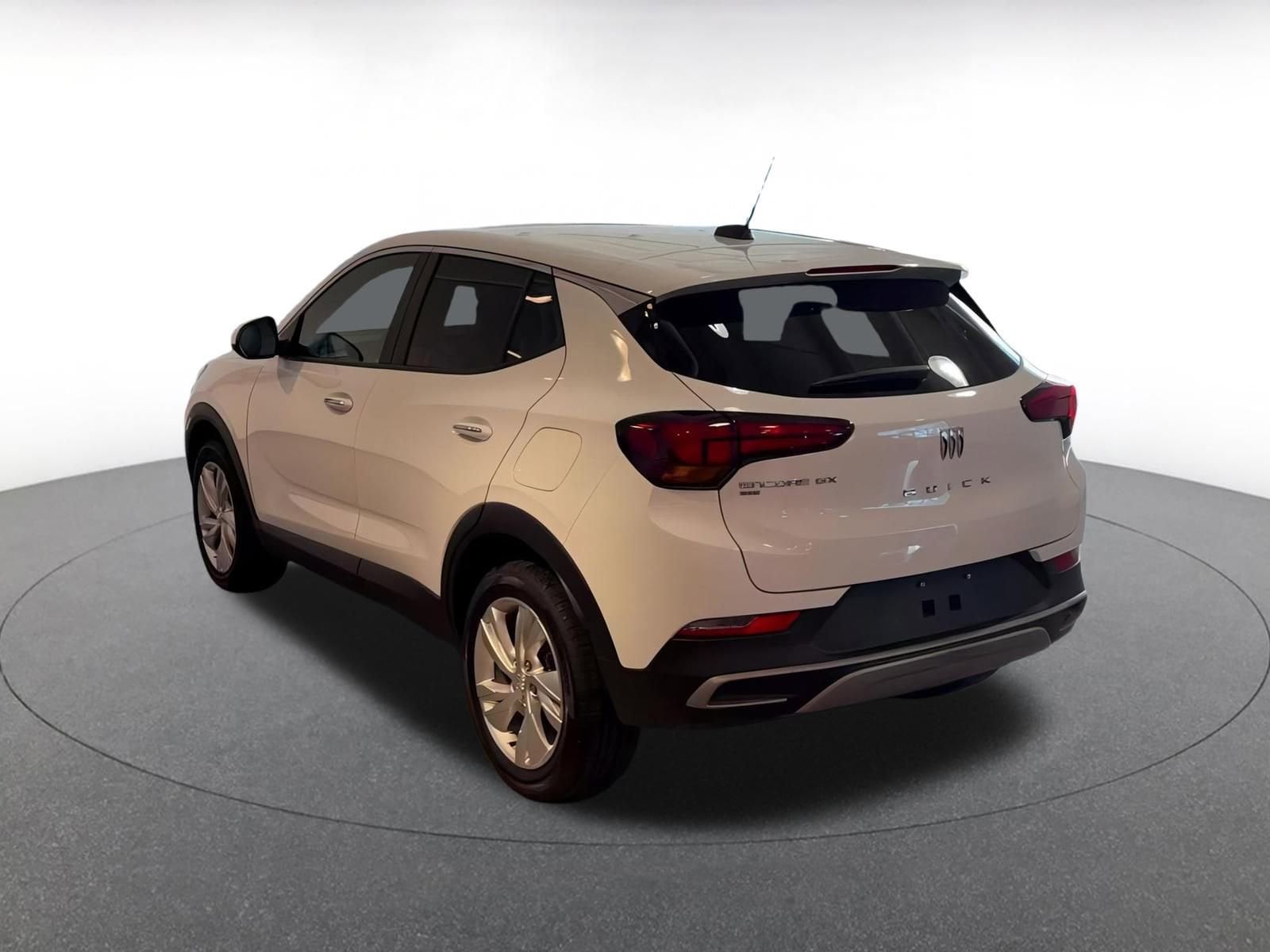 Thumbnail: 2025 Buick Encore GX - 11