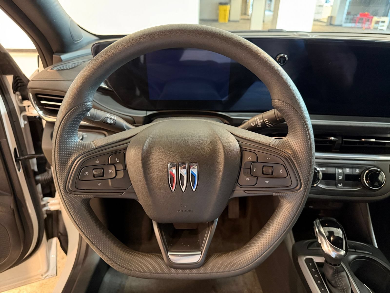Thumbnail: 2025 Buick Envista - 22