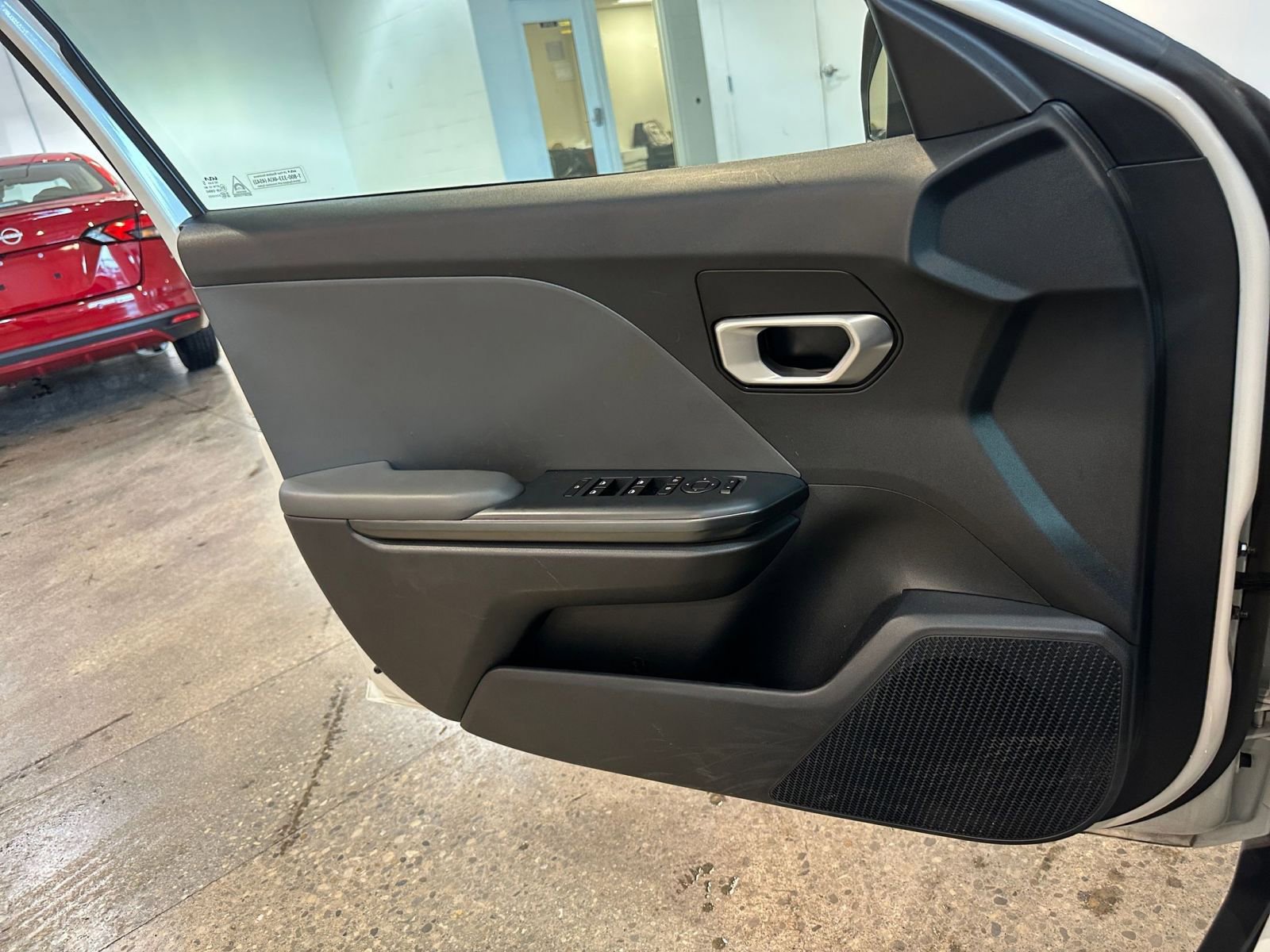 Thumbnail: 2025 Kia K4 - 18