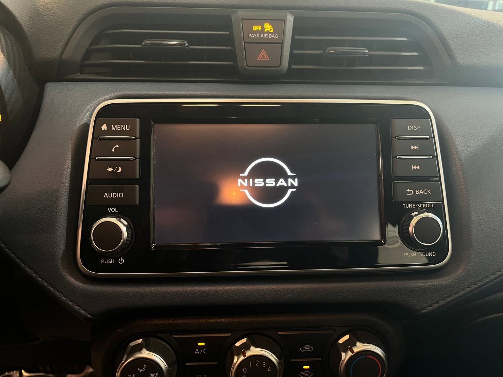 Thumbnail: 2025 Nissan Versa - 20