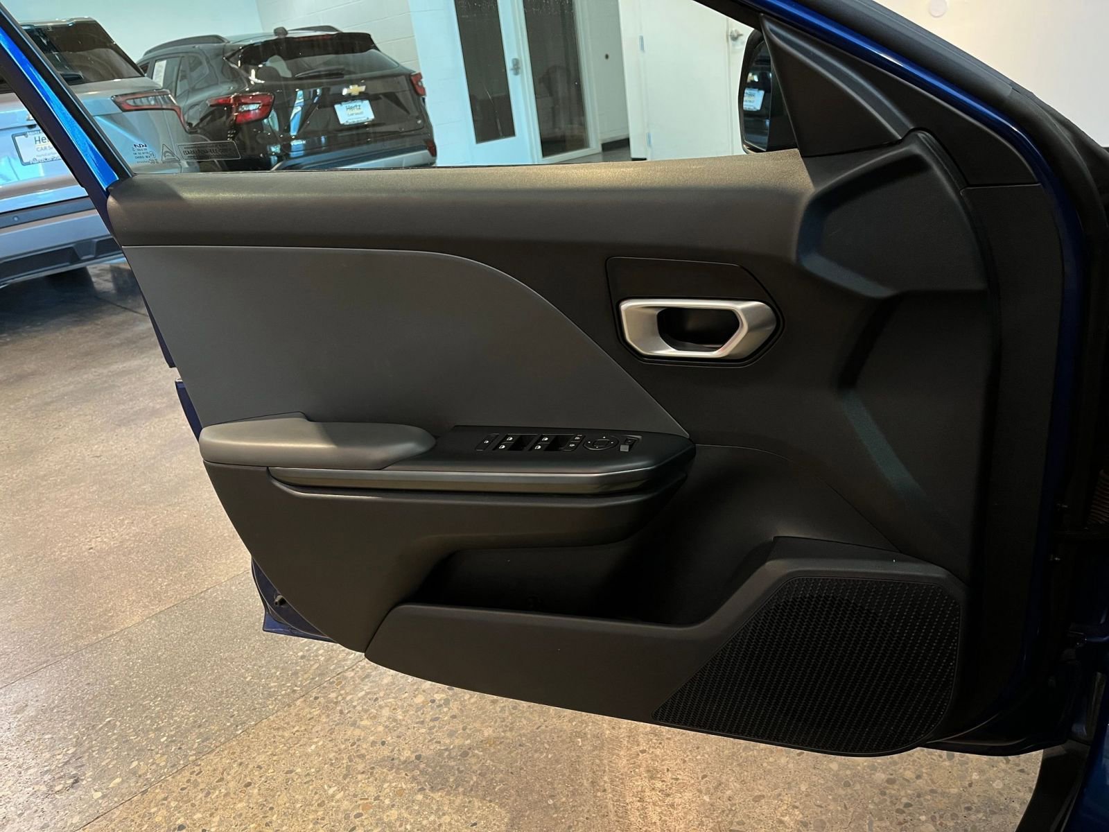 Thumbnail: 2025 Kia K4 - 18