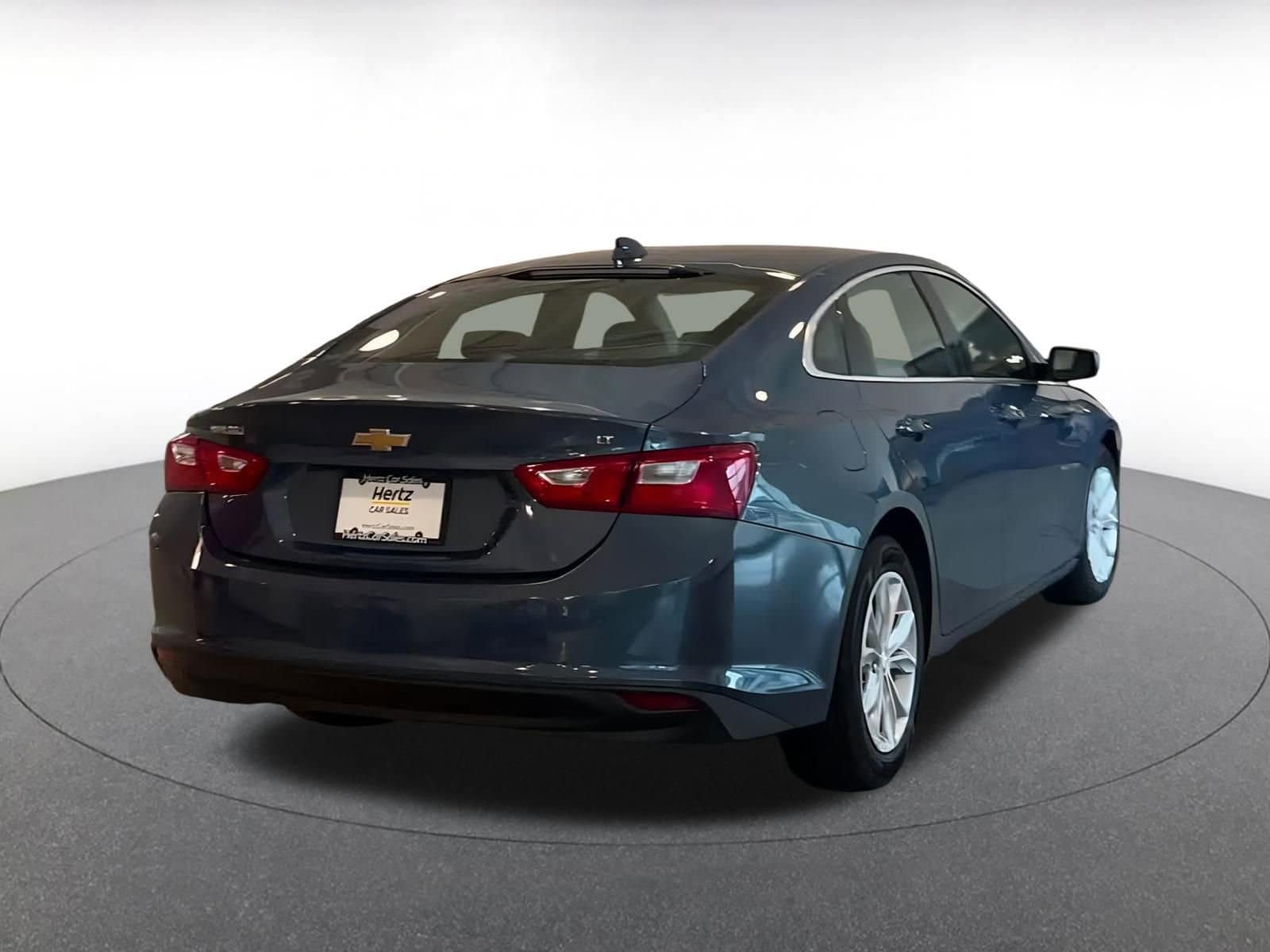 Thumbnail: 2024 Chevrolet Malibu - 14