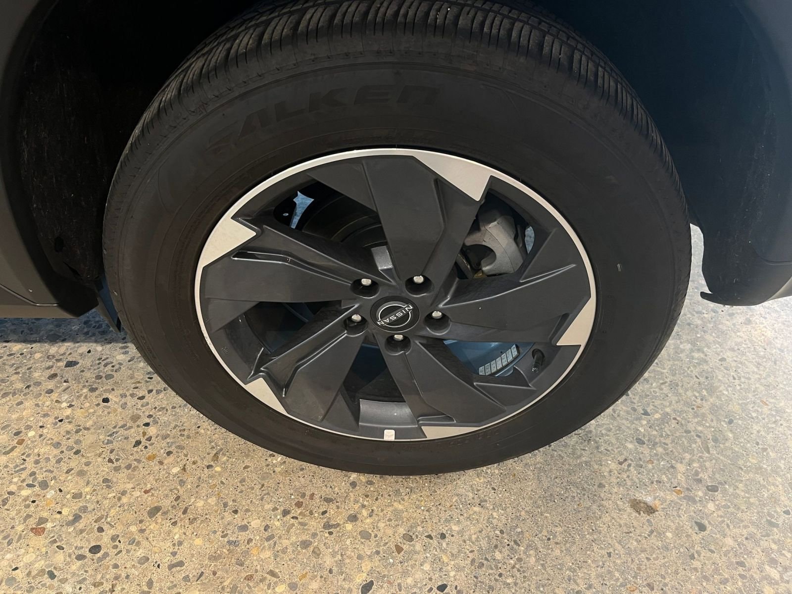 Thumbnail: 2025 Nissan Rogue - 31