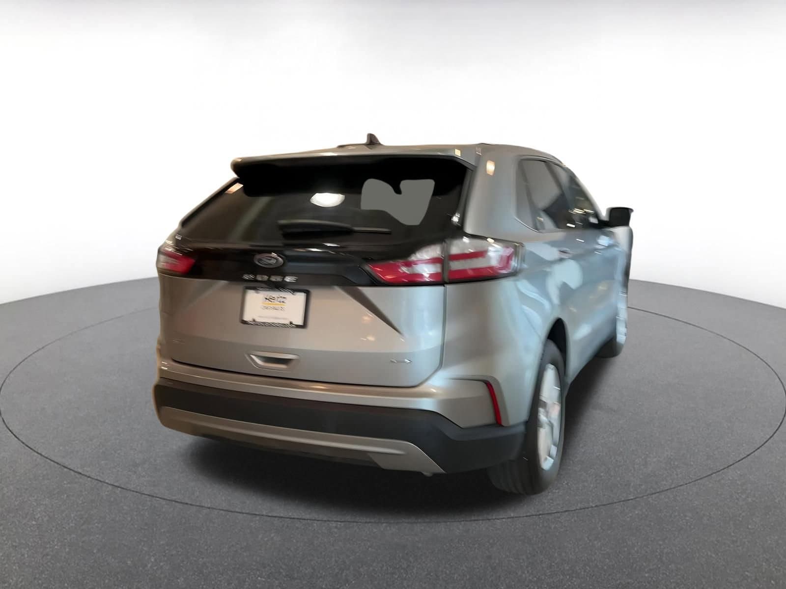 Thumbnail: 2024 Ford Edge - 13
