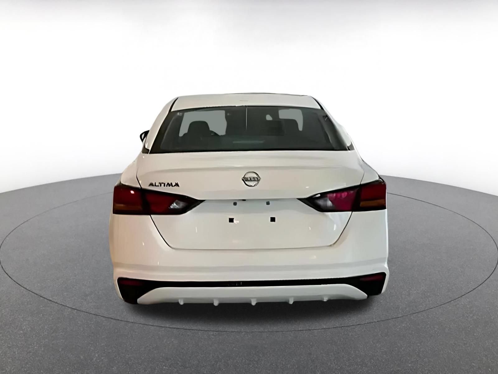 Thumbnail: 2025 Nissan Altima - 10