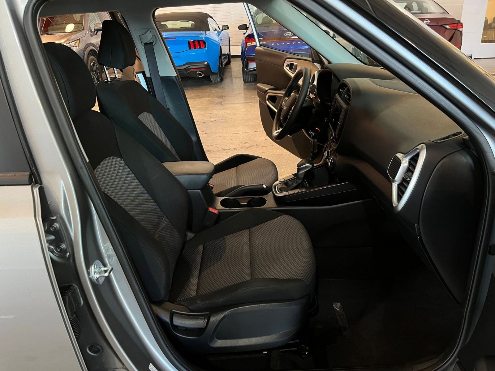 Thumbnail: 2025 Kia Soul - 35