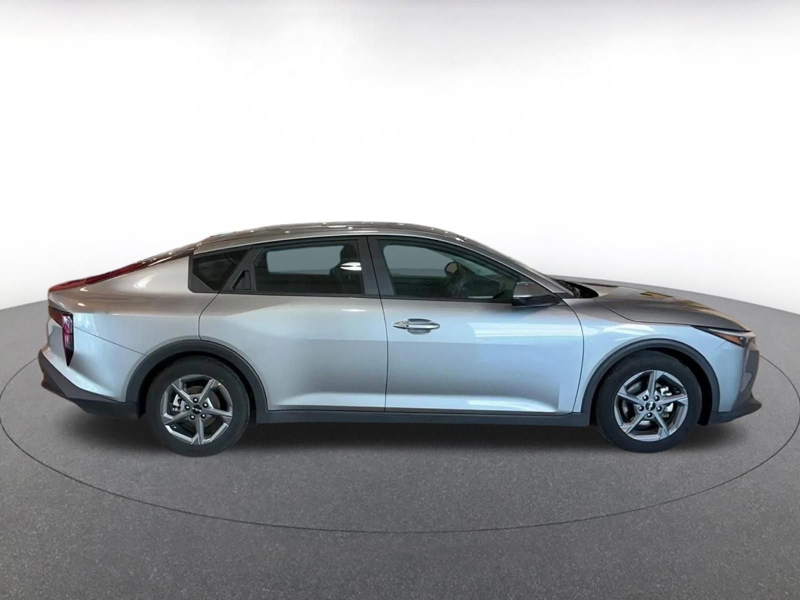 Thumbnail: 2025 Kia K4 - 16