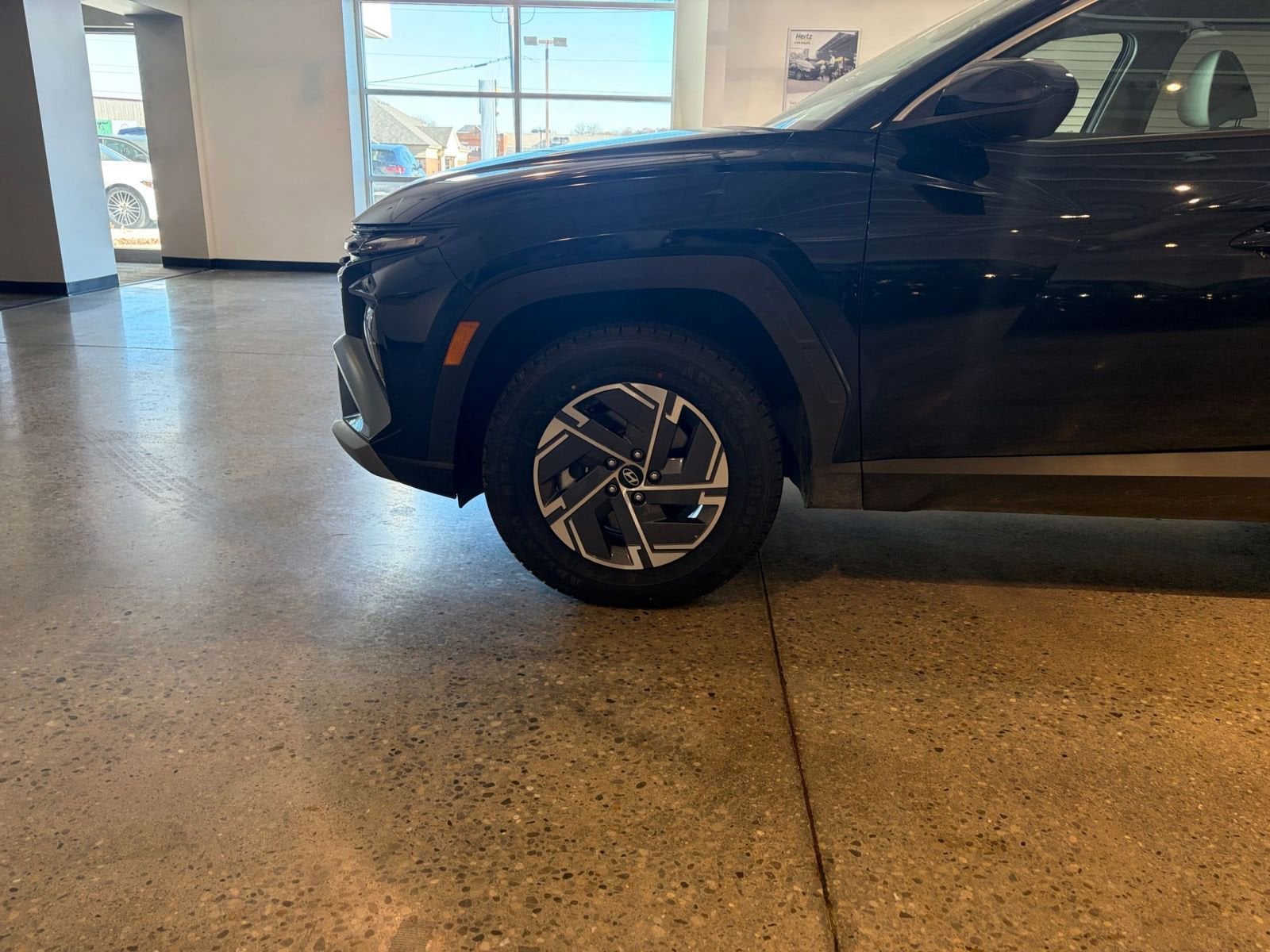 Thumbnail: 2025 Hyundai Tucson - 30