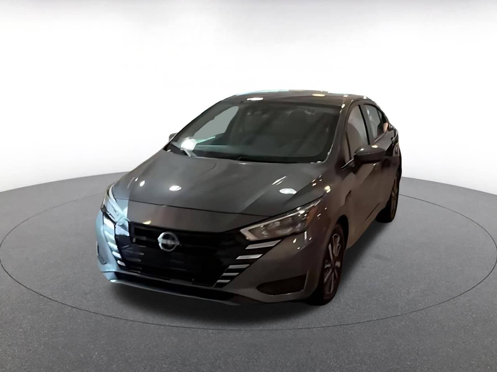 Thumbnail: 2025 Nissan Versa - 7