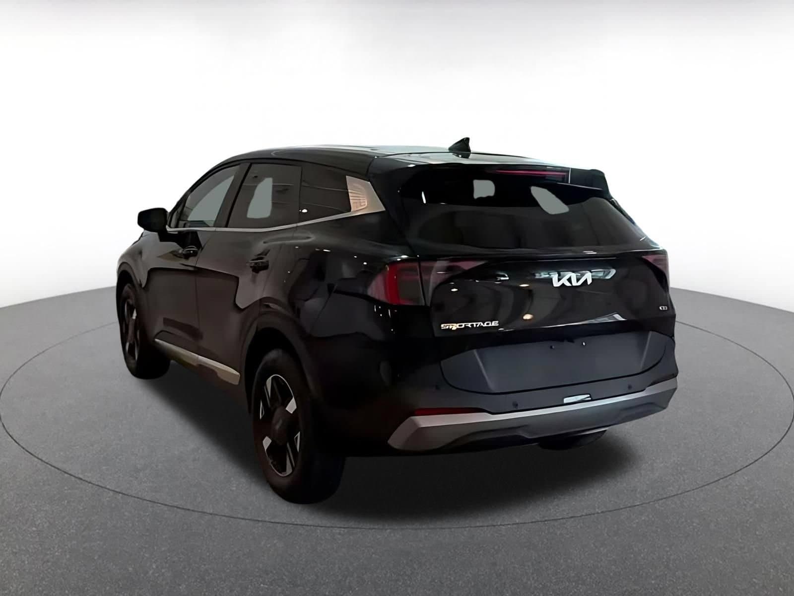 Thumbnail: 2026 Kia Sportage - 9