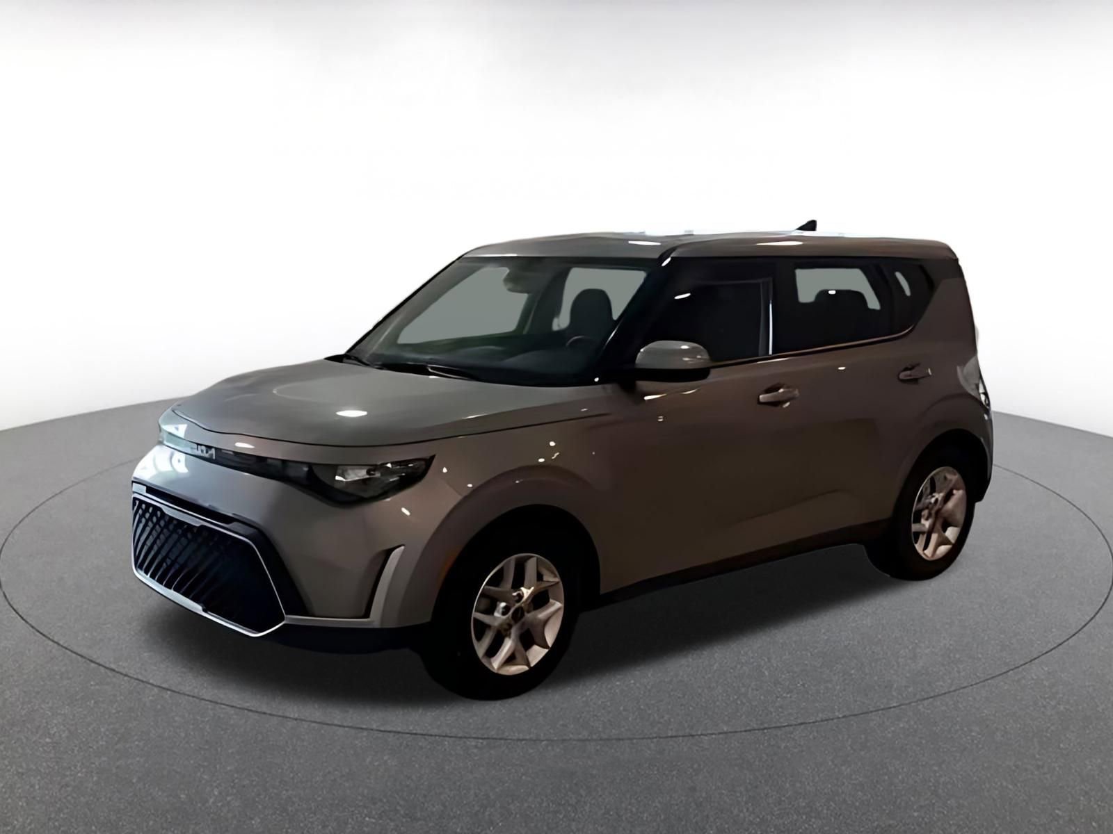 Thumbnail: 2025 Kia Soul - 16